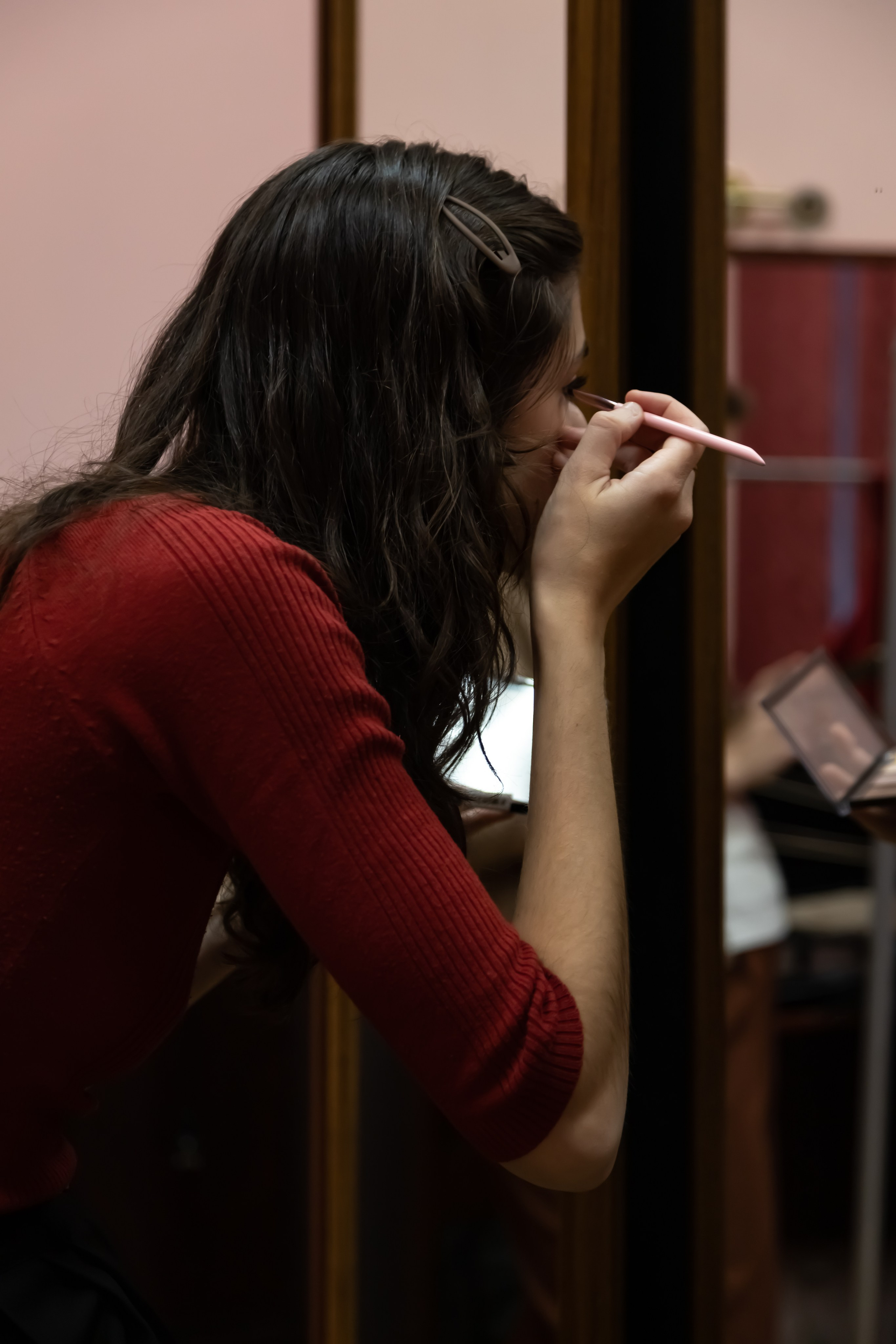 Съемка спектаклей и концертов. Фотограф в Санкт-Петербурге Наталия Денисова