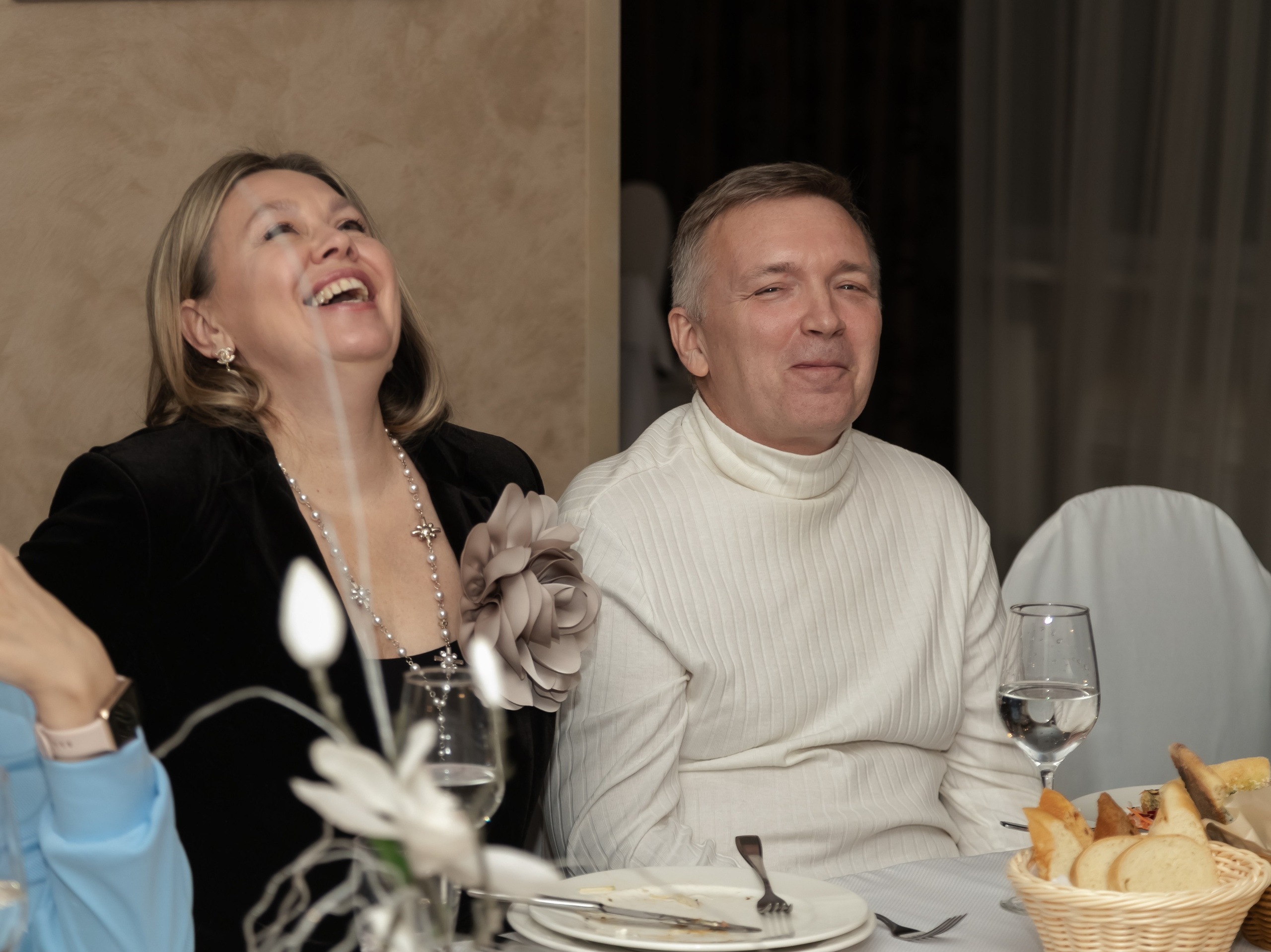 Фотосъемка дня рождения. Фотограф в Санкт-Петербурге Наталия Денисова