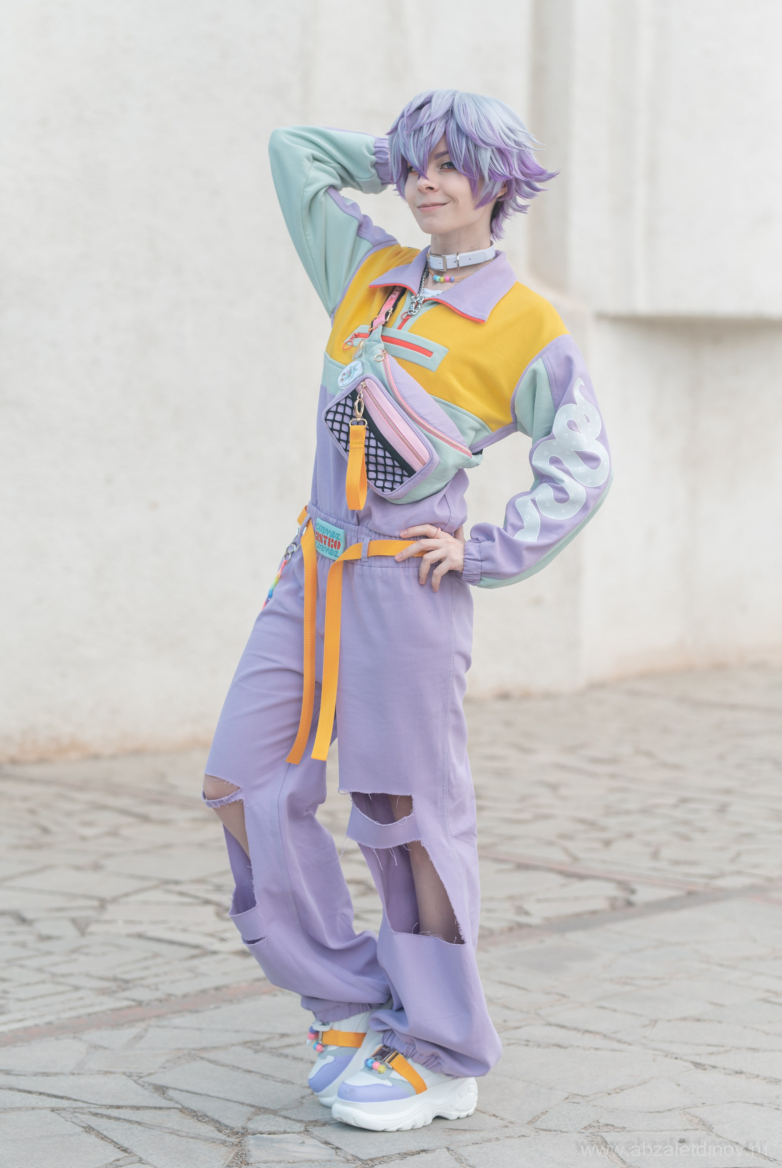 Kaniсo 2024. Фотограф Белебей Абзалетдинов Артур