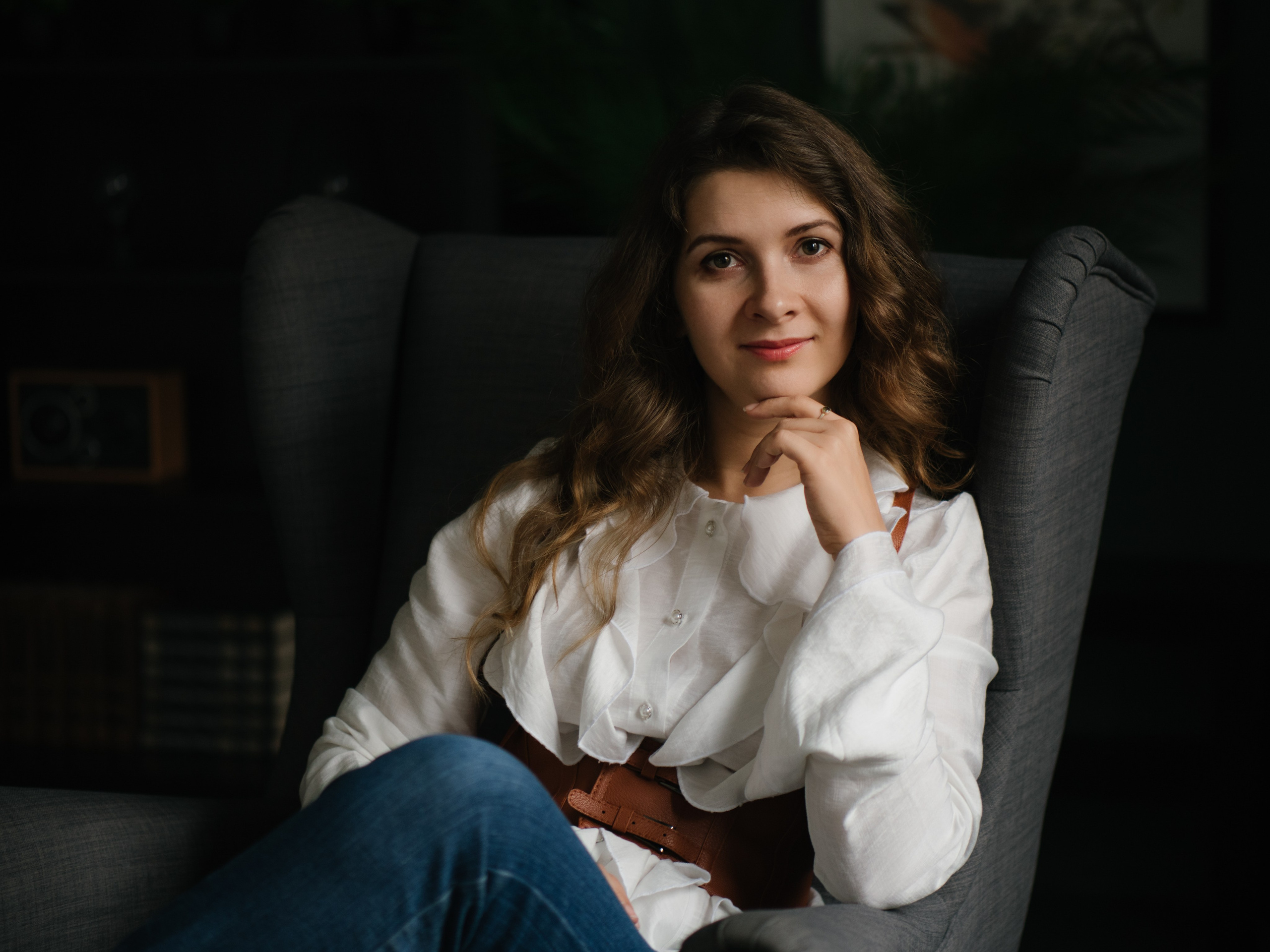 Марина. Свадебный фотограф во Владимире - Мария Широкорядова