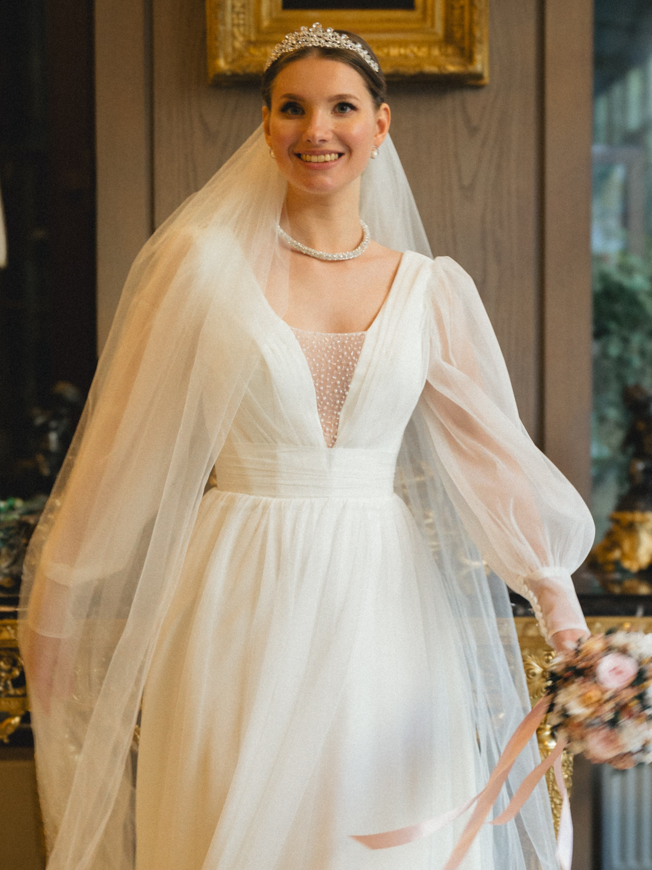 Антон | Таня. Фотограф Вероника Балабанова, Москва