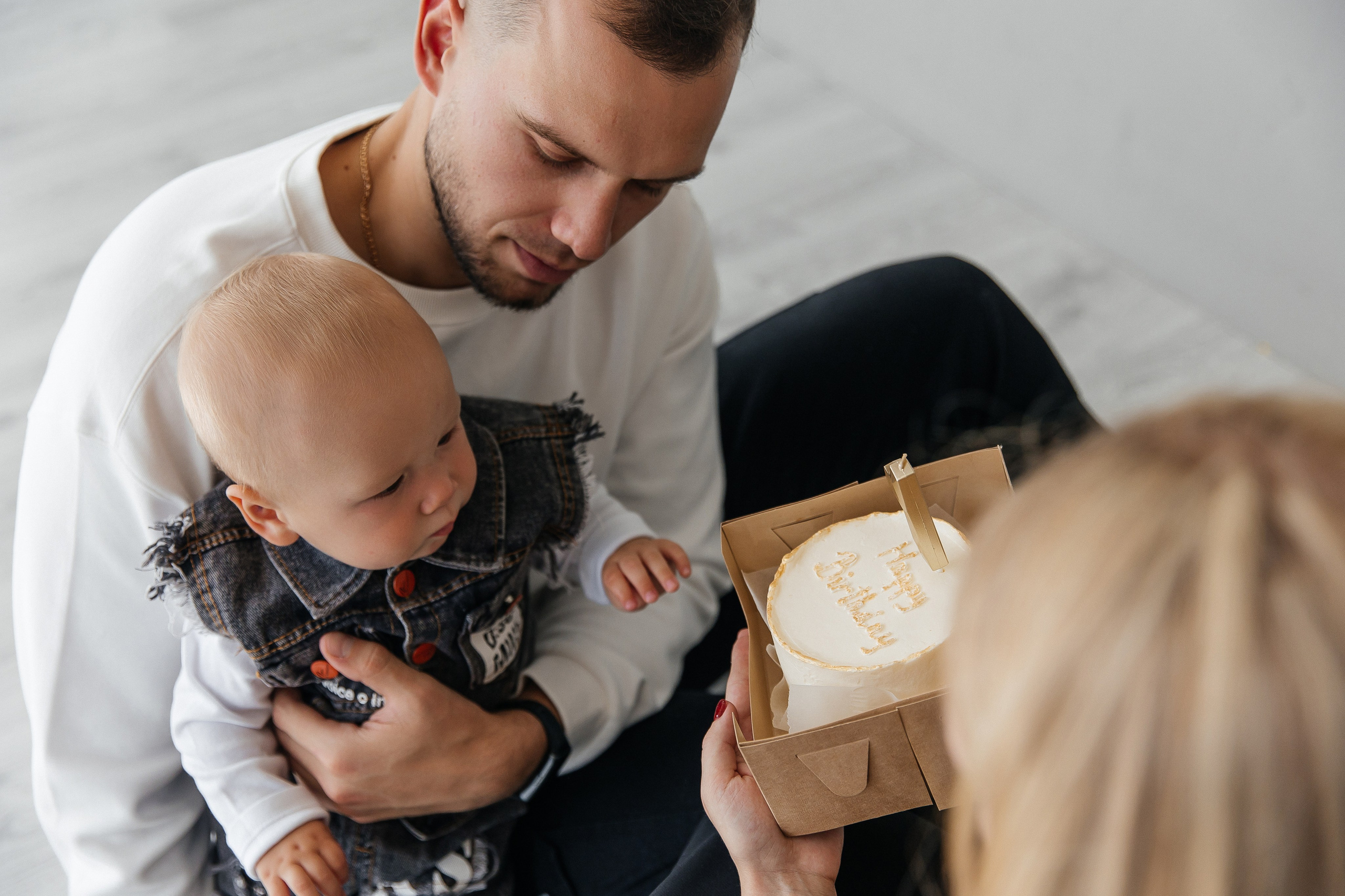 Вероника. Свадебный и семейный фотограф в Вологде Екатерина Назарина