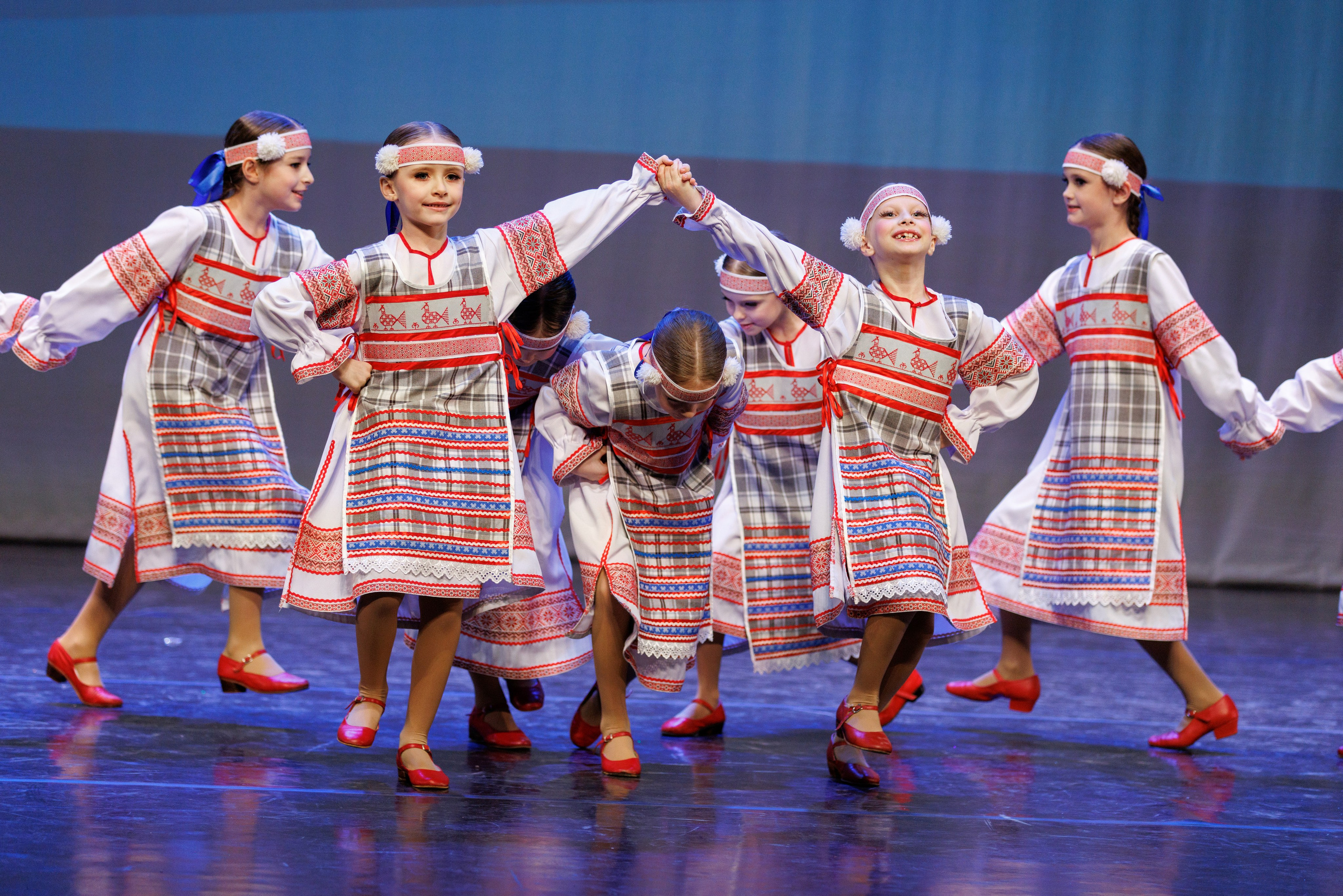 Новогодняя столица 2025. Спортивный фотограф Алексей Соломин