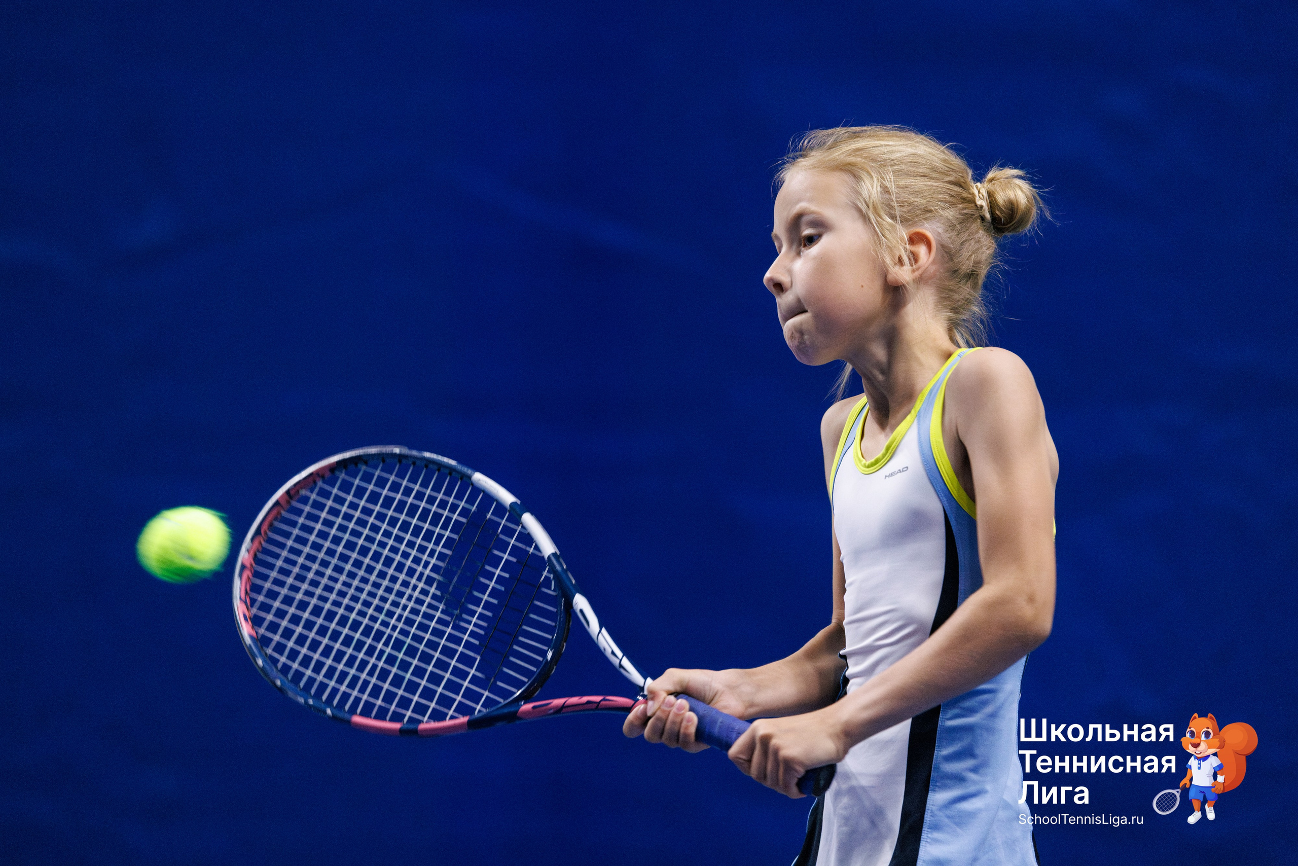 Фото с турнира ШТЛ в Skorik Tennis Center