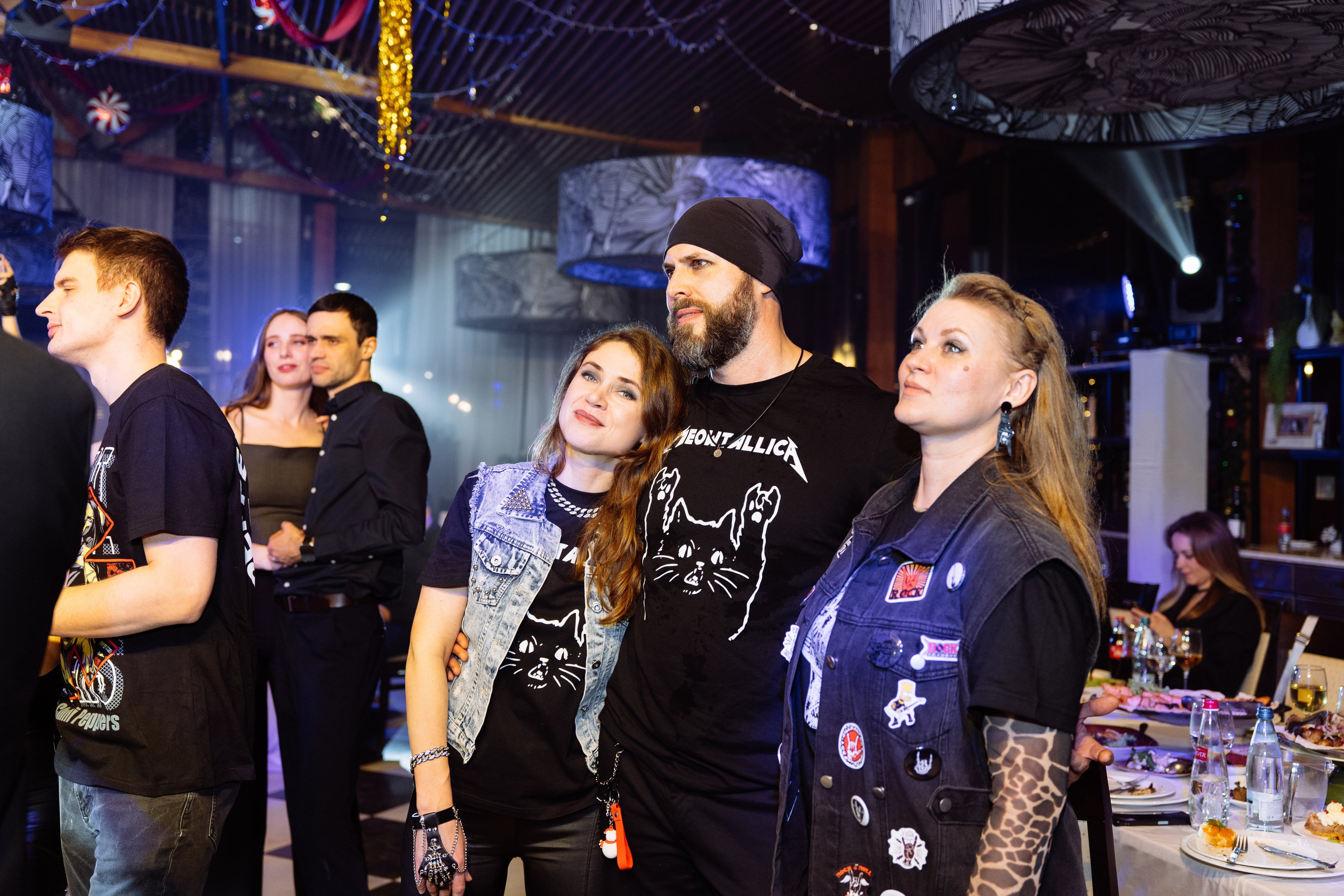 FINTECH новогодний корпоратив. Видео и фото для бизнеса |Video & Foto|Ростов-на-Дону|Краснодар|Москва