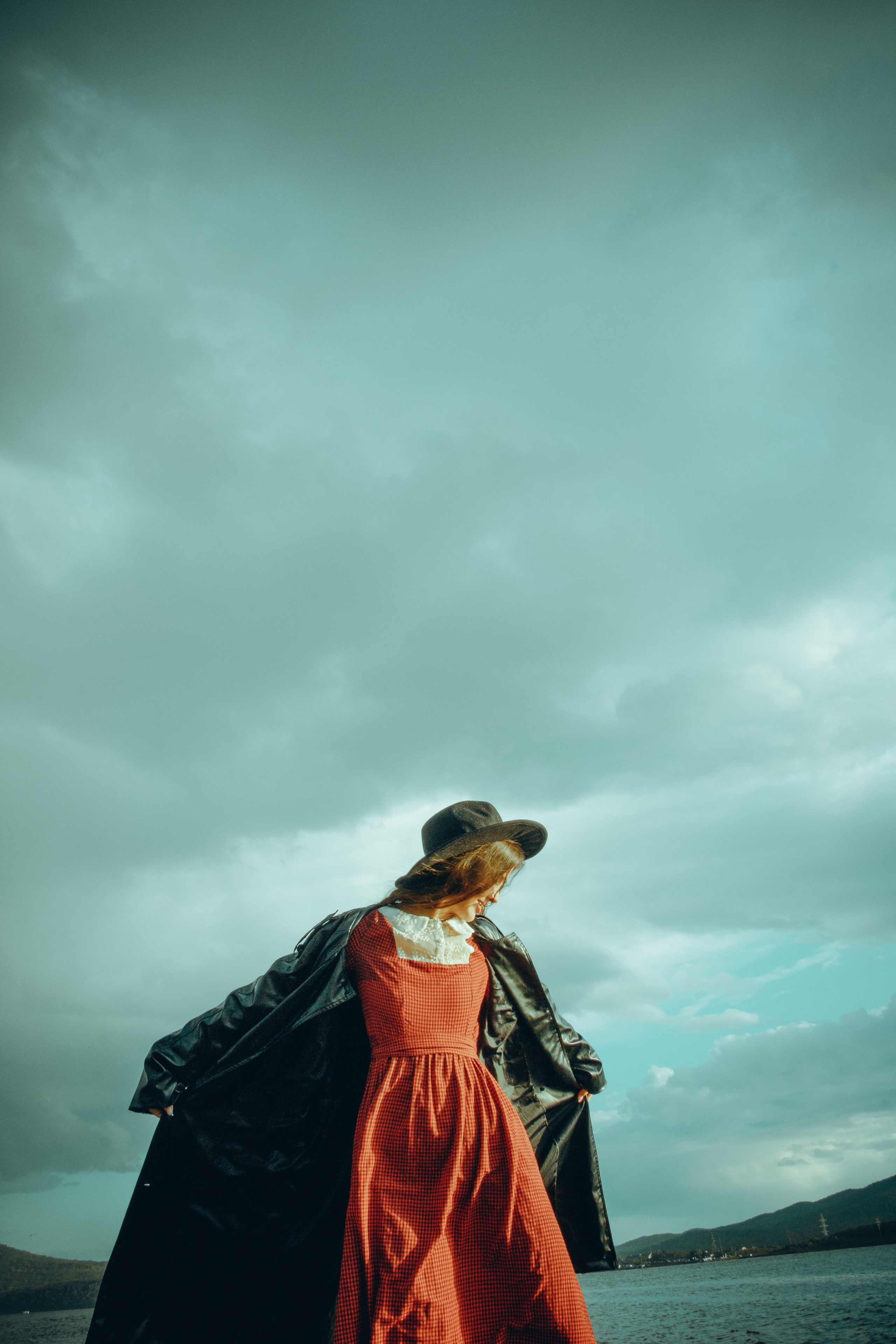 Beacon. Блиновская Дарья|Арт-фотограф