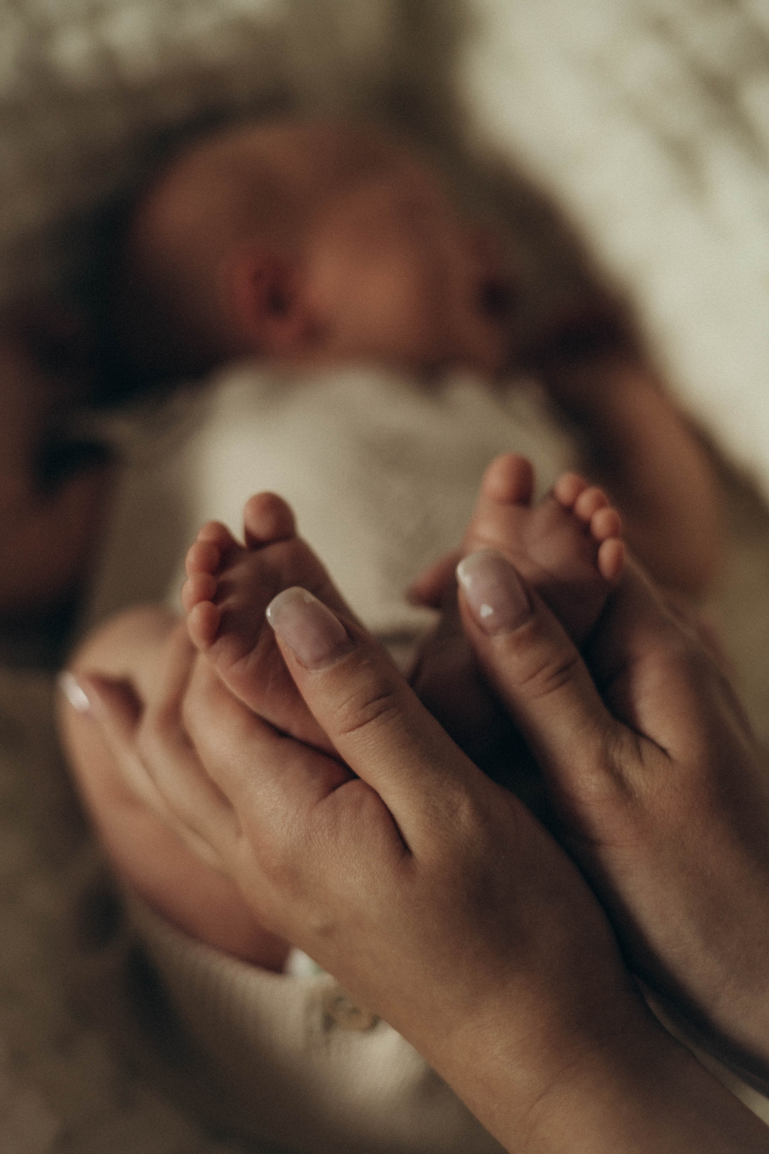 New born. Семейный и детский фотограф в Ростове-на-Дону Удалова Лина