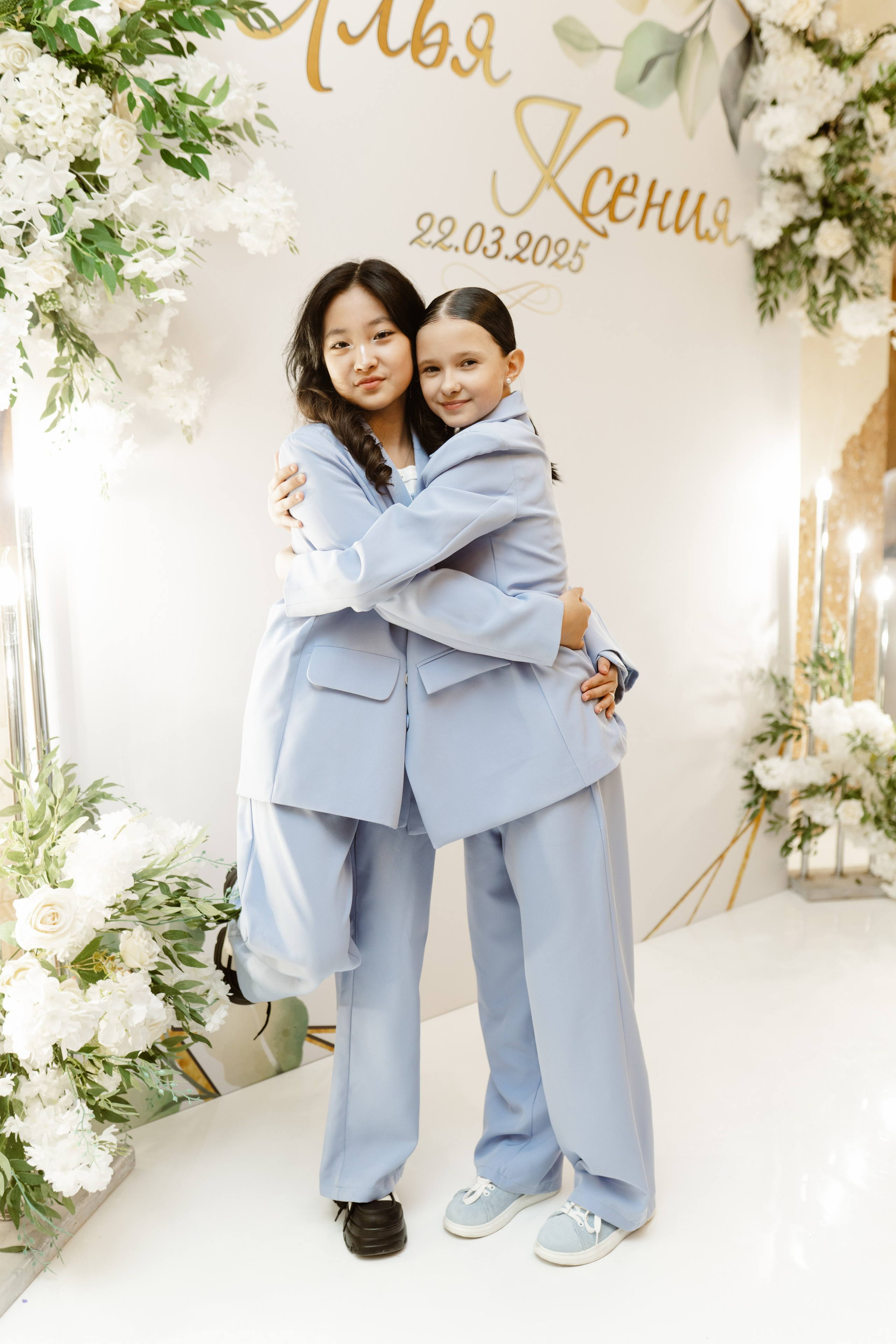 Свадьба | Илья Ксения — 2025