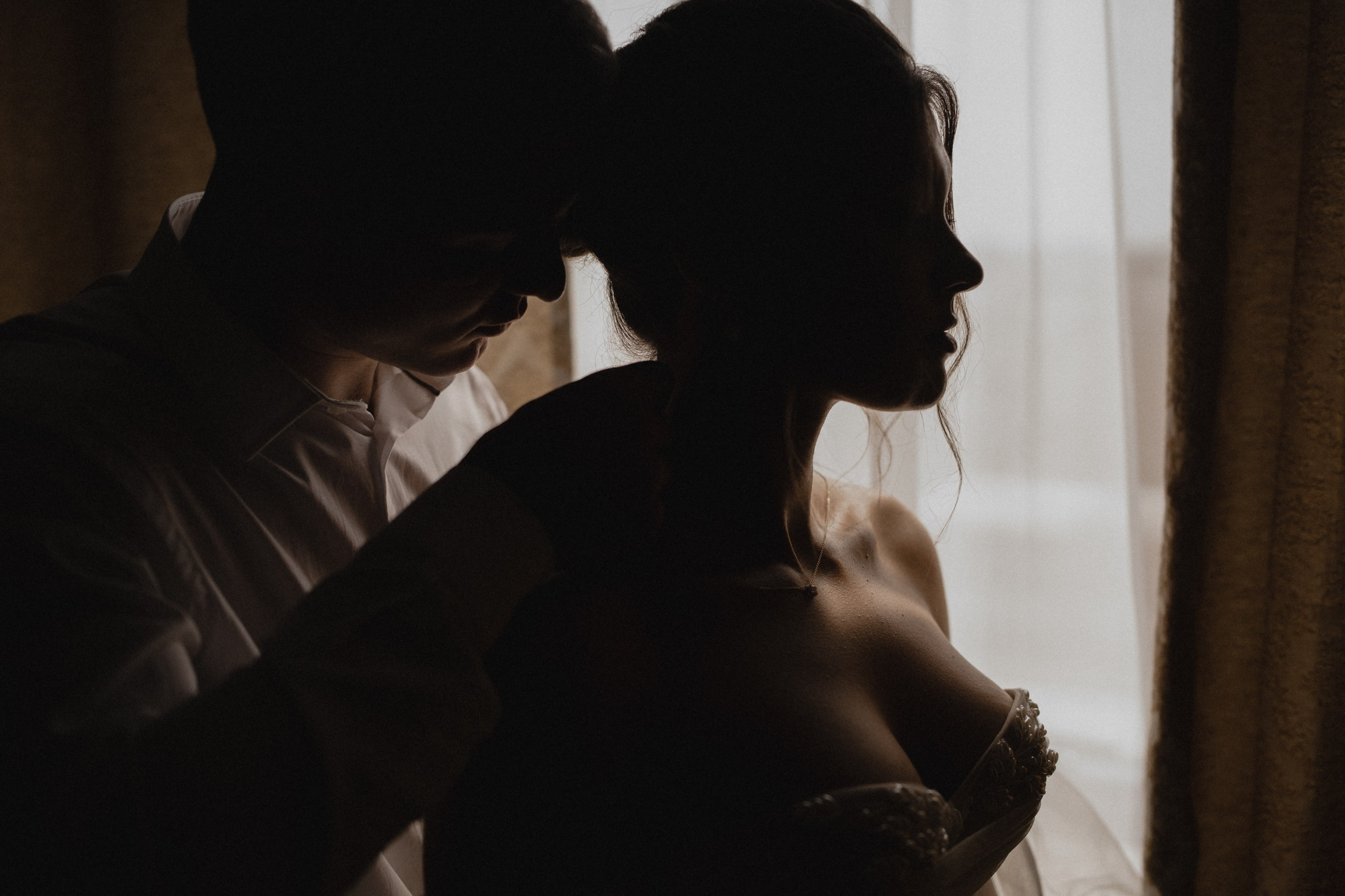 Отзывы. Свадебный фотограф в Ярославле Андрей Перегудов