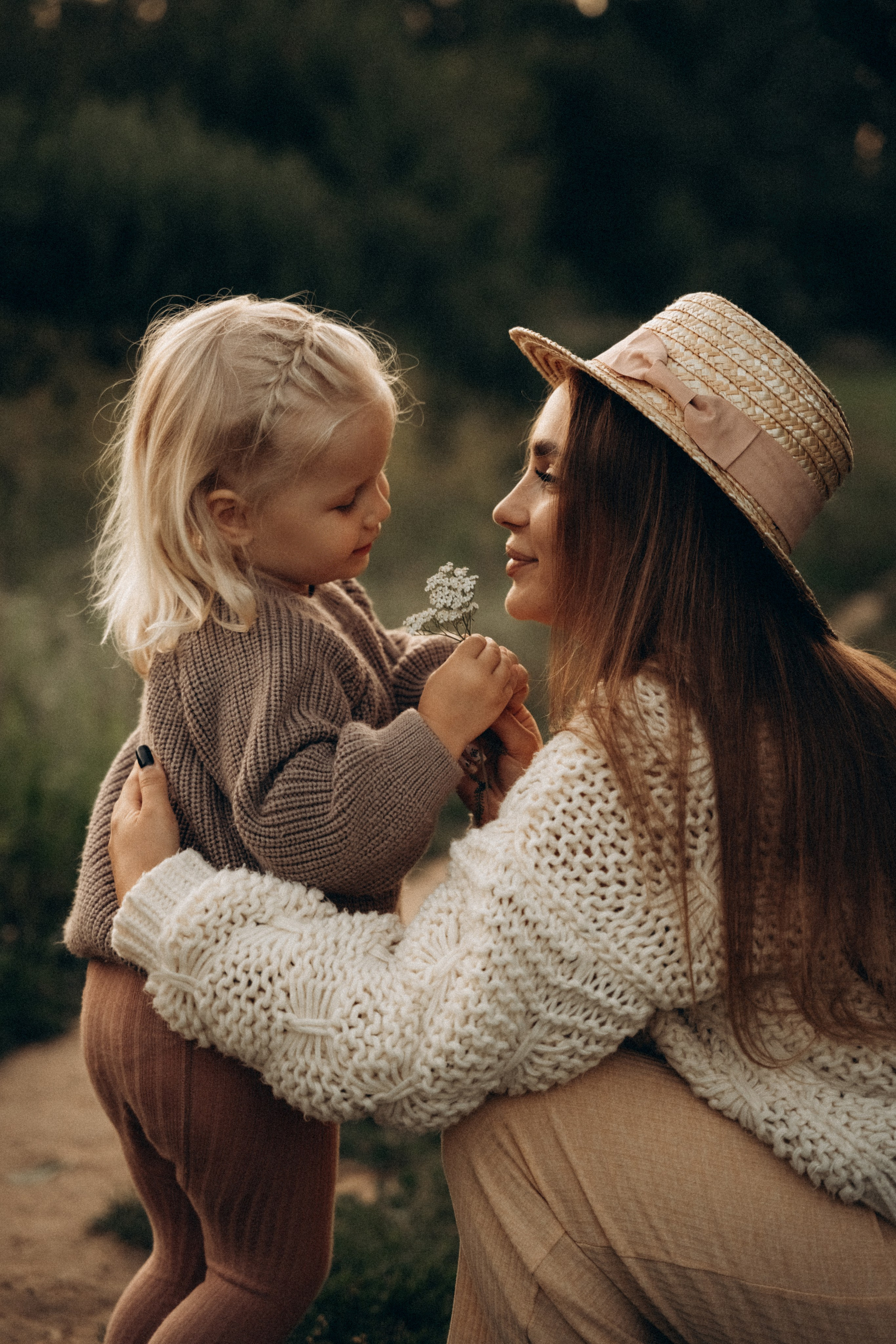 Катя и Сонечка. Фотограф Мария Миллс | Минск