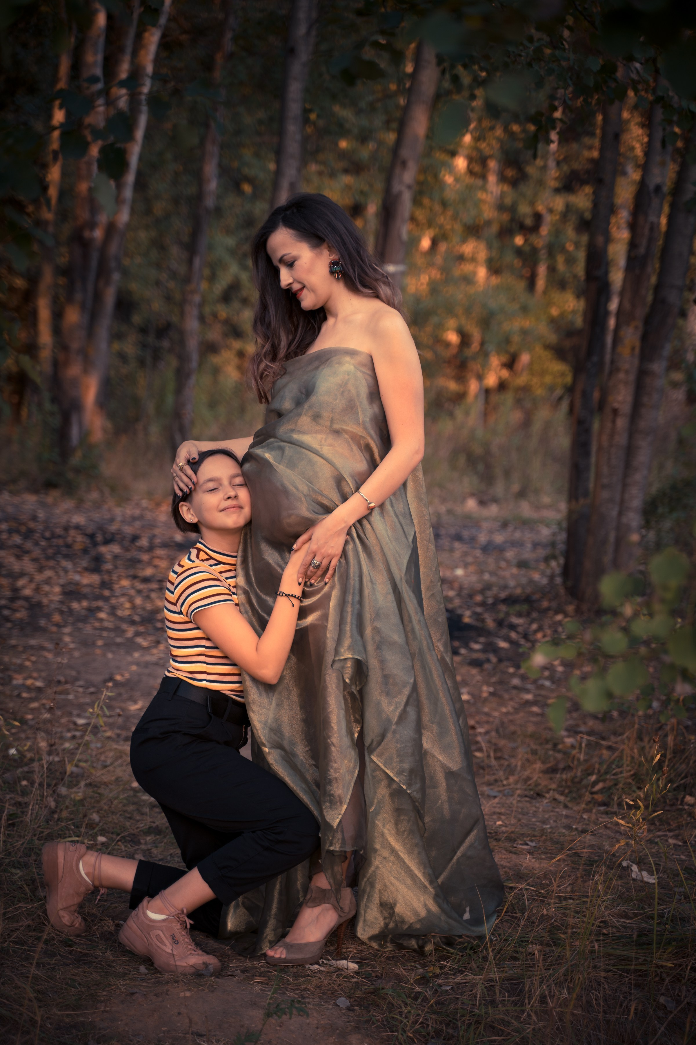 Elena. Family Photographer Ksenia Kos