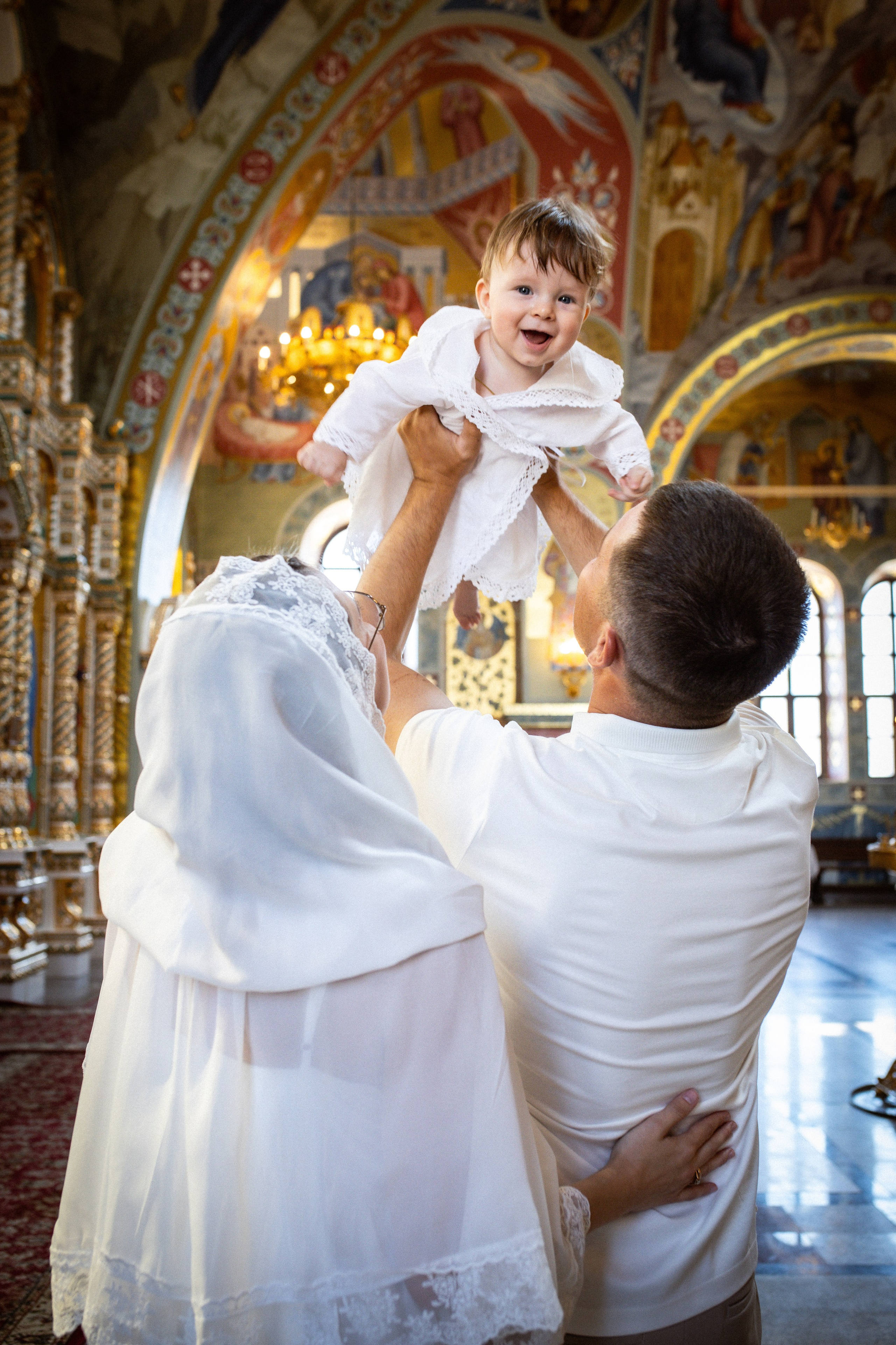 Крестины Арсения. Фотографирую женщин, мужчин и их отношения
