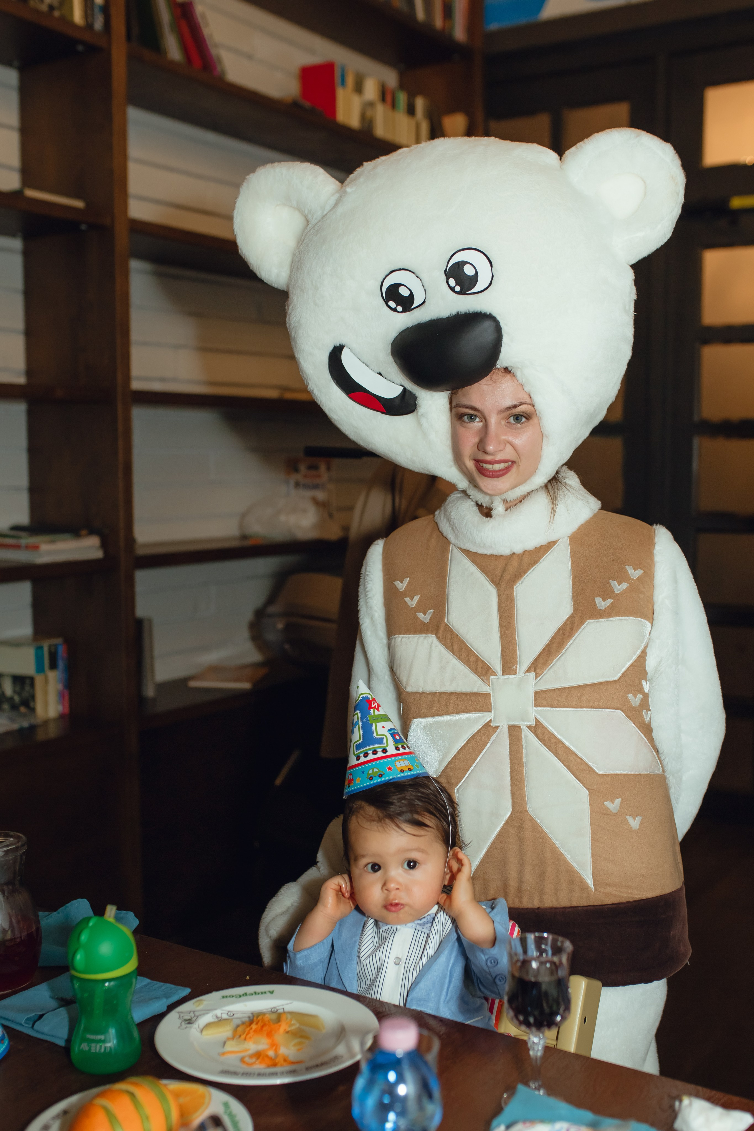 Годик Алеше. Фотограф на Крещение, семейный фотограф в Москве