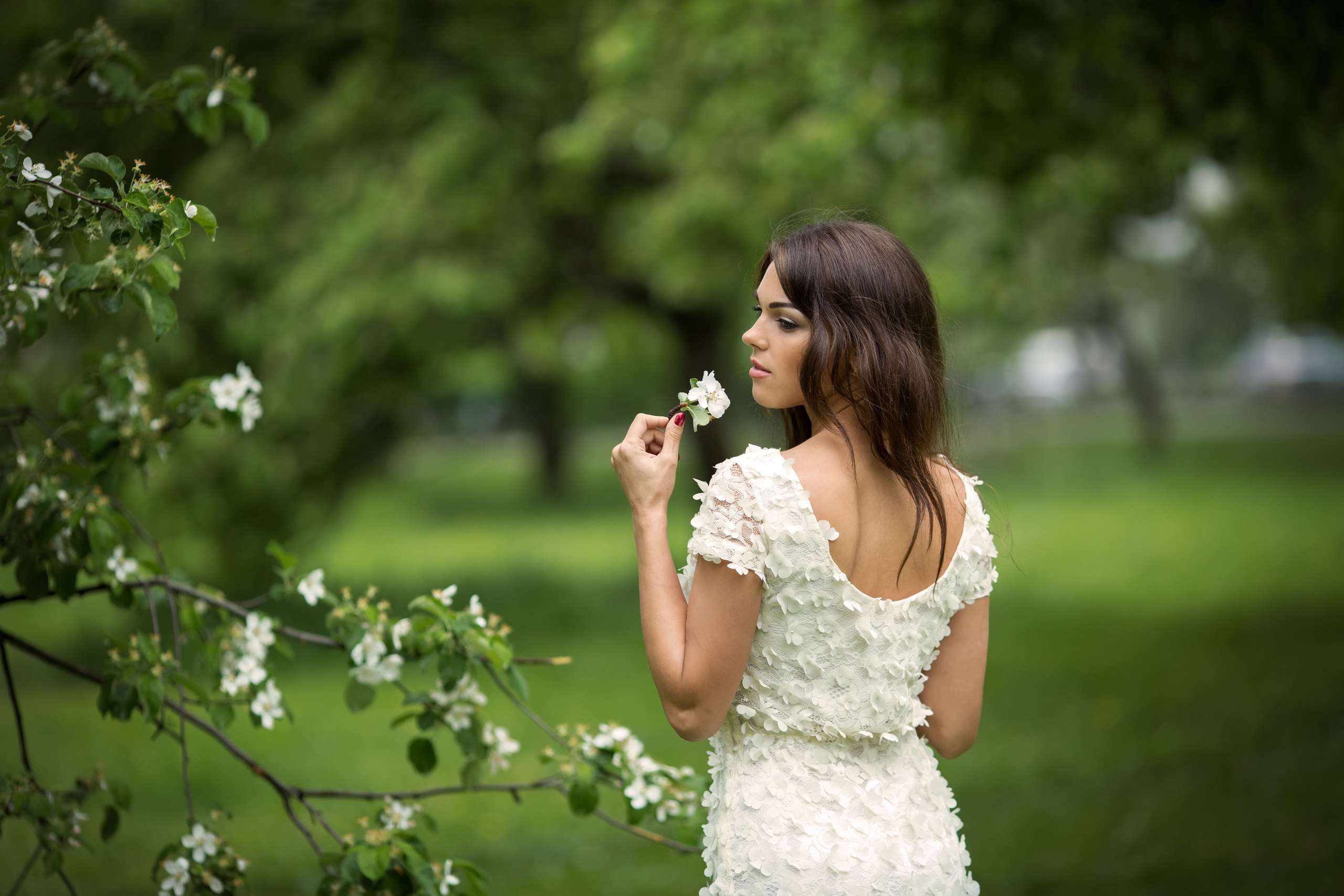 Лена. Фотограф на Крещение, семейный фотограф в Москве