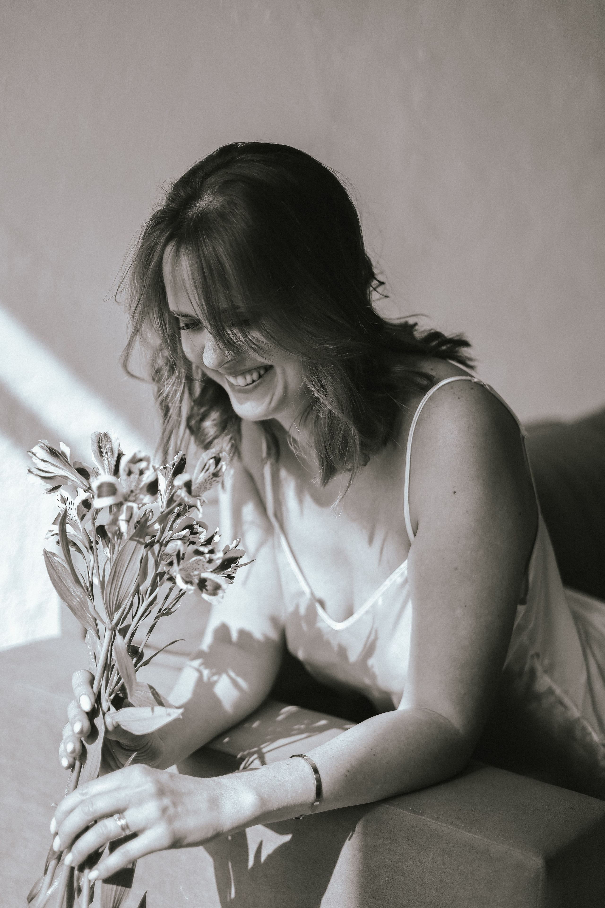 Женский портрет. Женский Семейный фотограф Москва Евгения Рец