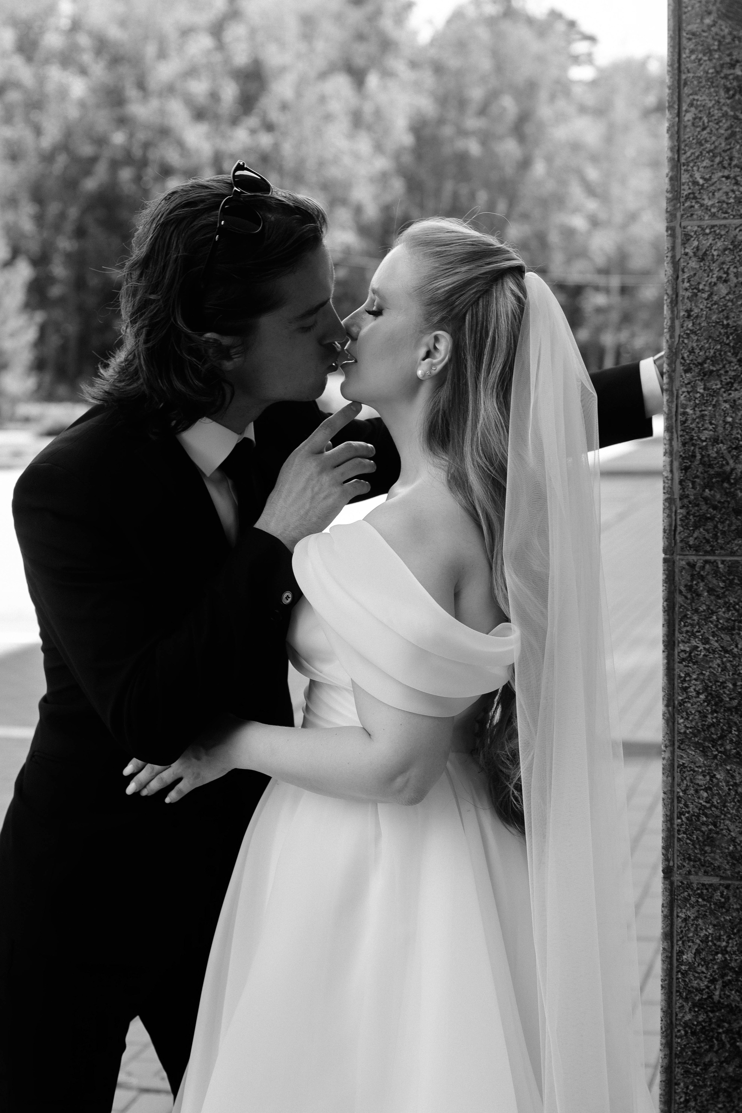 Любовь и рок-н-ролл. Свадебный фотограф видеограф Новосибирск Кемерово Калининград