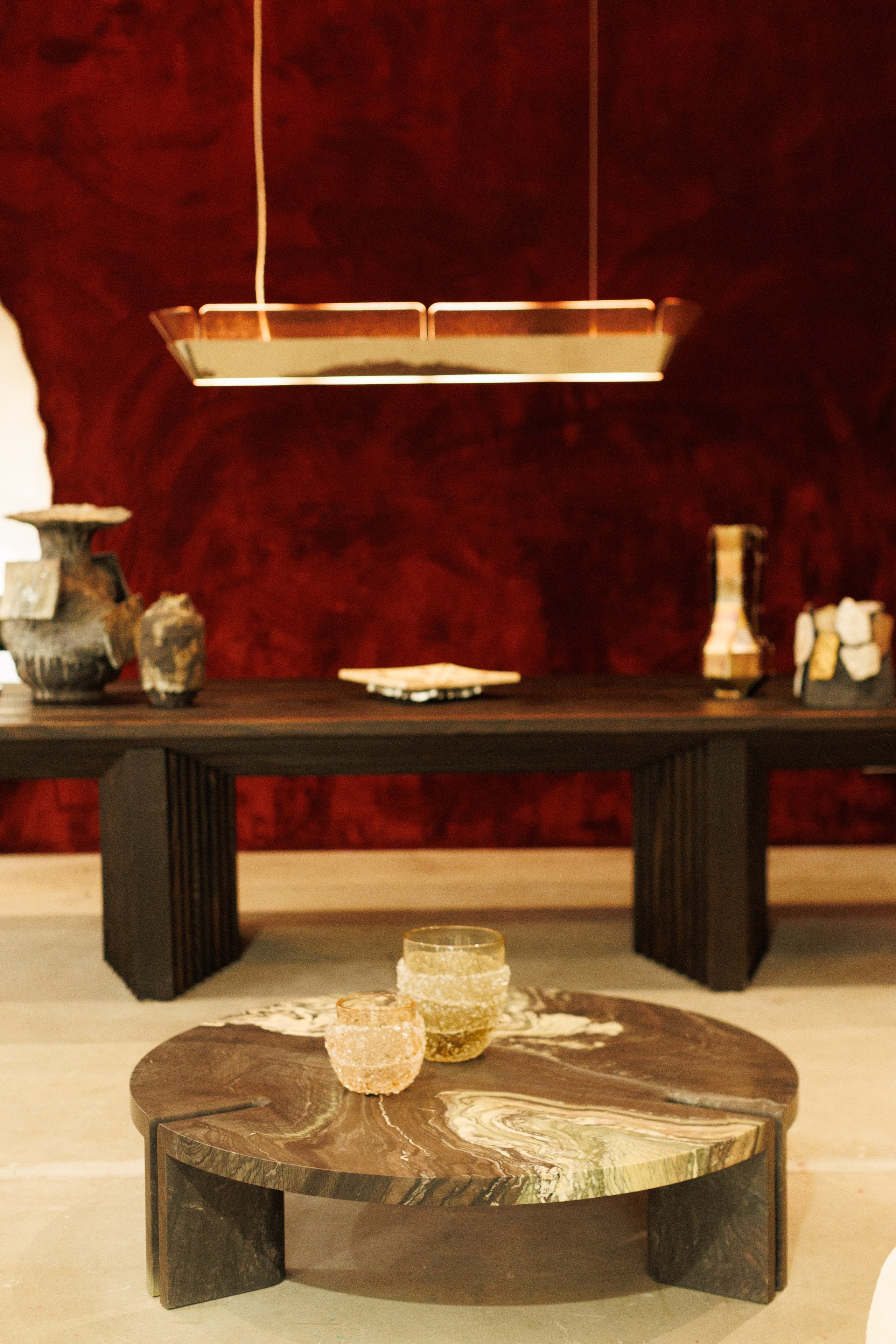 DUBAI DESIGN WEEK 11.25. Фотограф в Москве