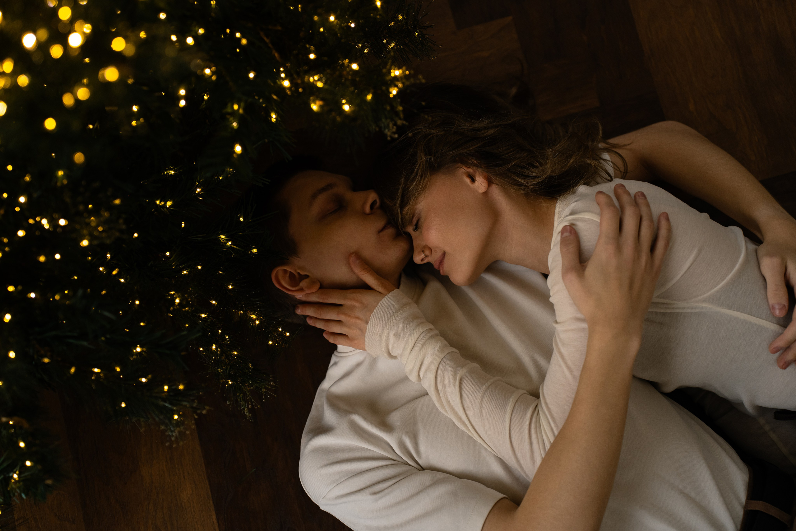 Лера и Вадим. Семейный и свадебный фотограф в Саратове Евангелина Штах