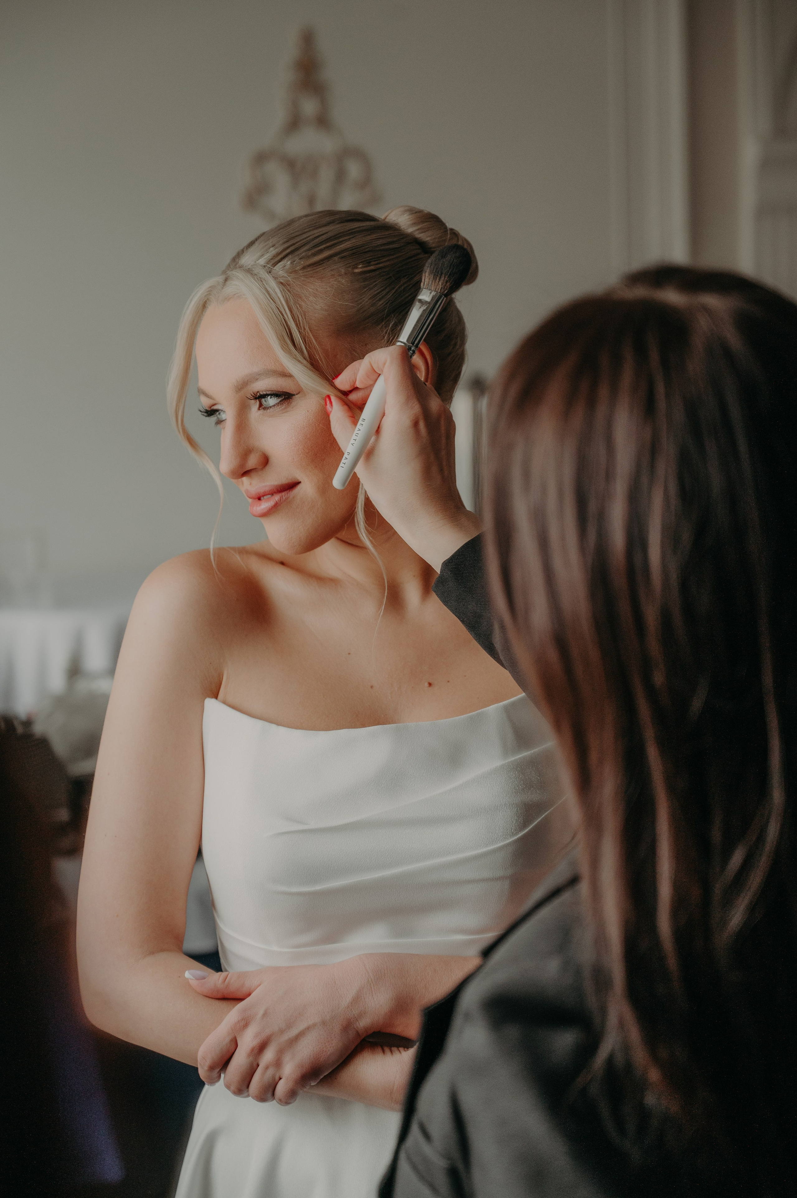 Камерная свадьба. Марина Шуляк Фотограф Кострома — Санкт Петербург