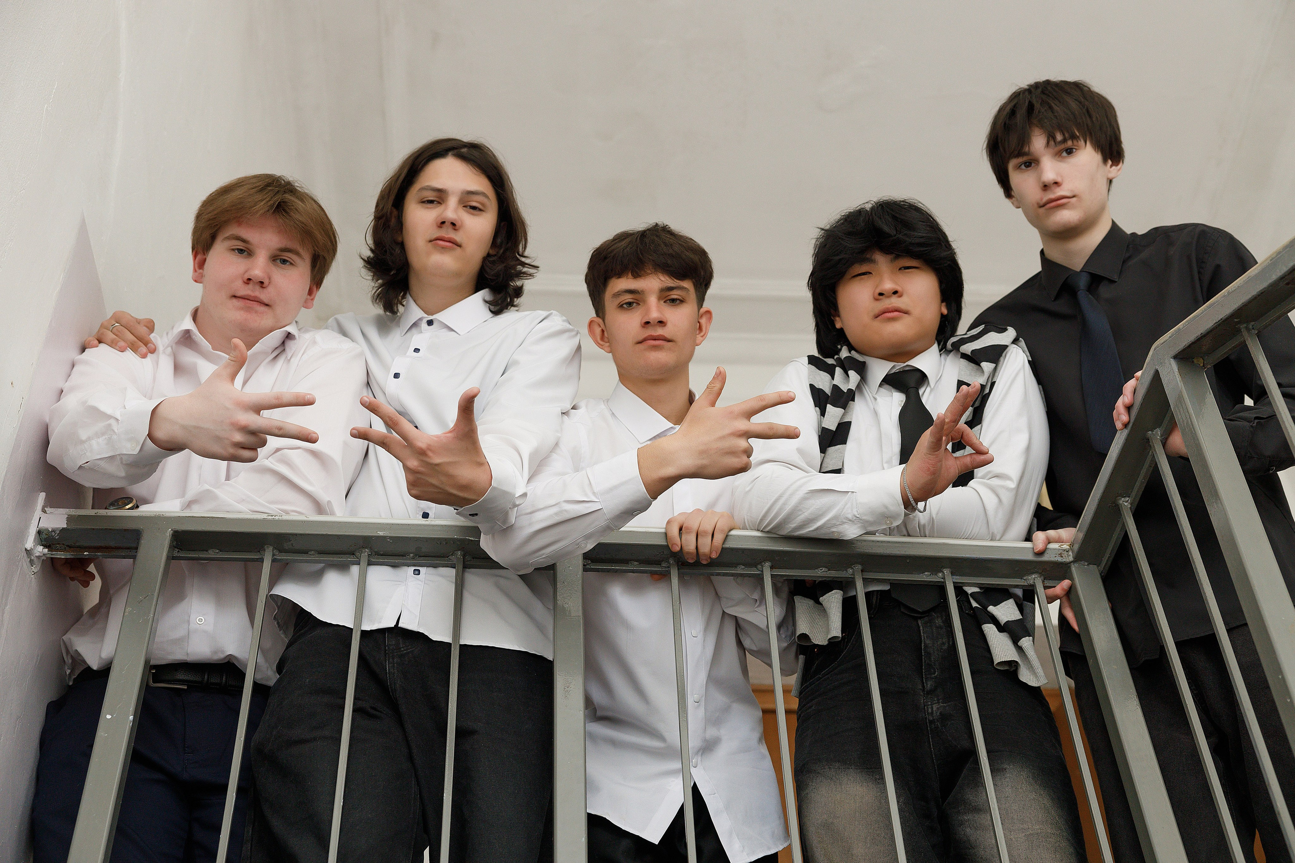 11 класс школа 20. Photoalbum-vl.ru