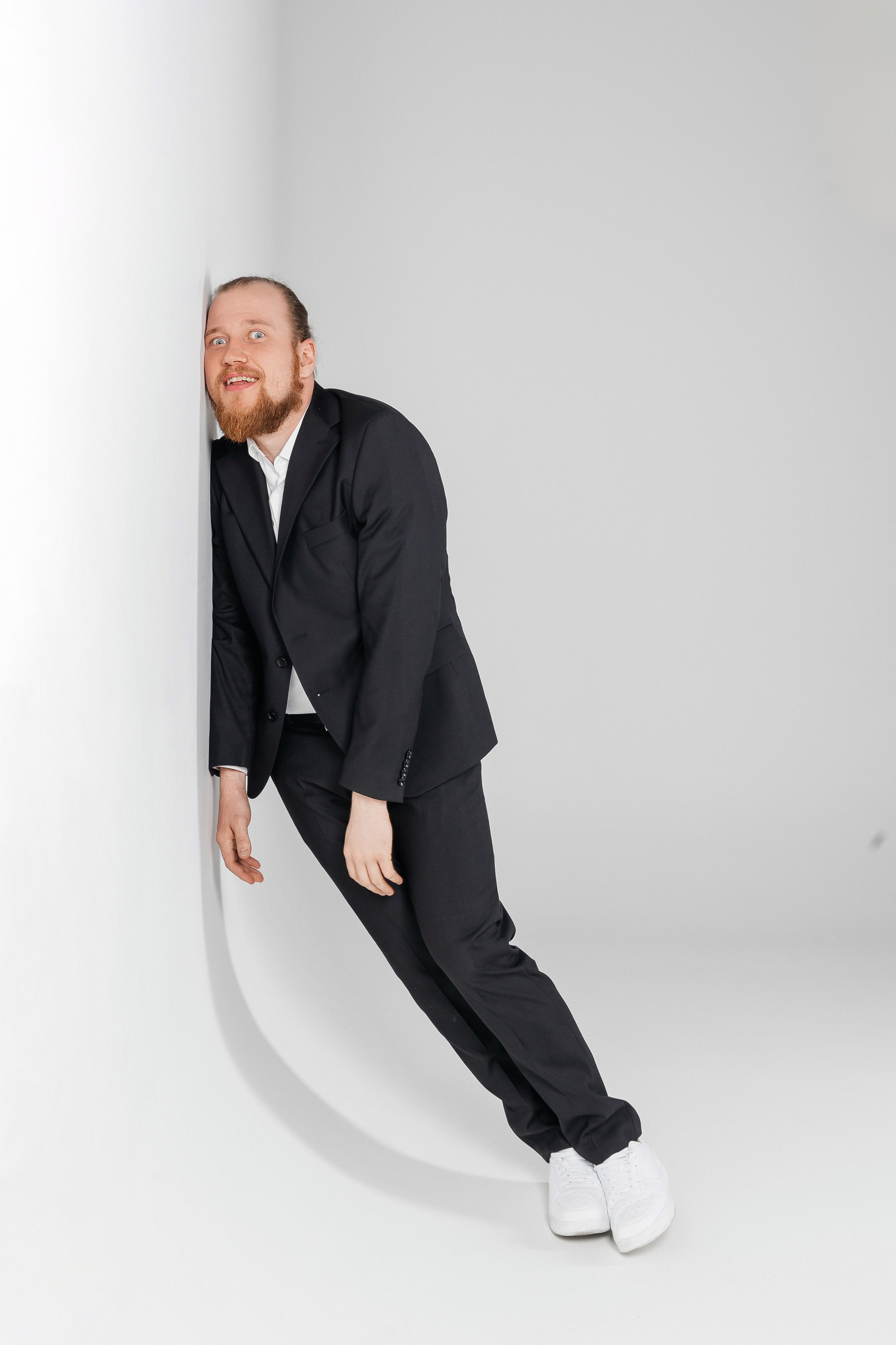 Станислав Сакулин. Фотограф в Красноярске