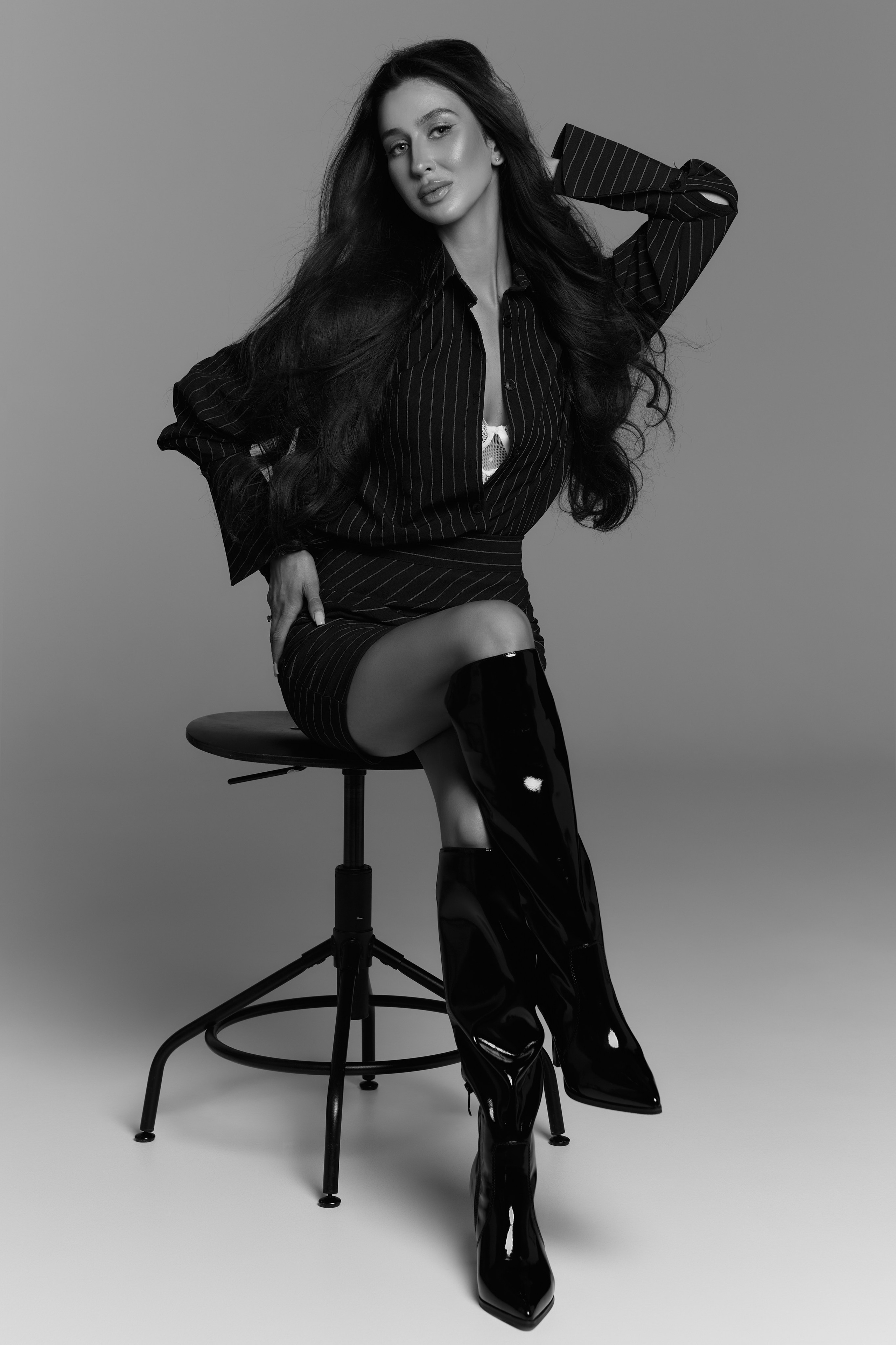 Елена. Фотограф Нижний Новгород Кристина Швецова