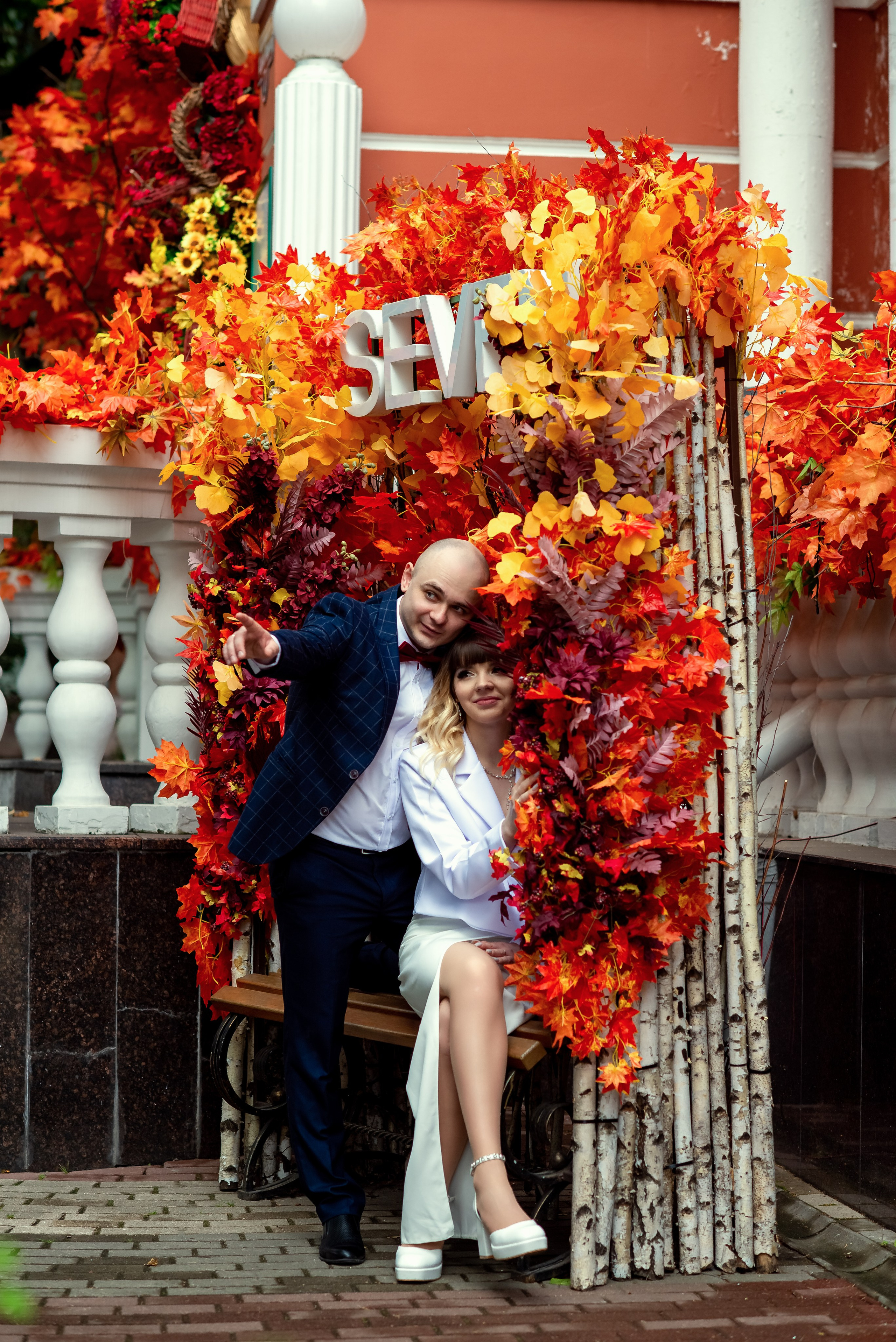 Татьяна и Андрей. Женский фотограф Крещение Венчание Москва Брянск