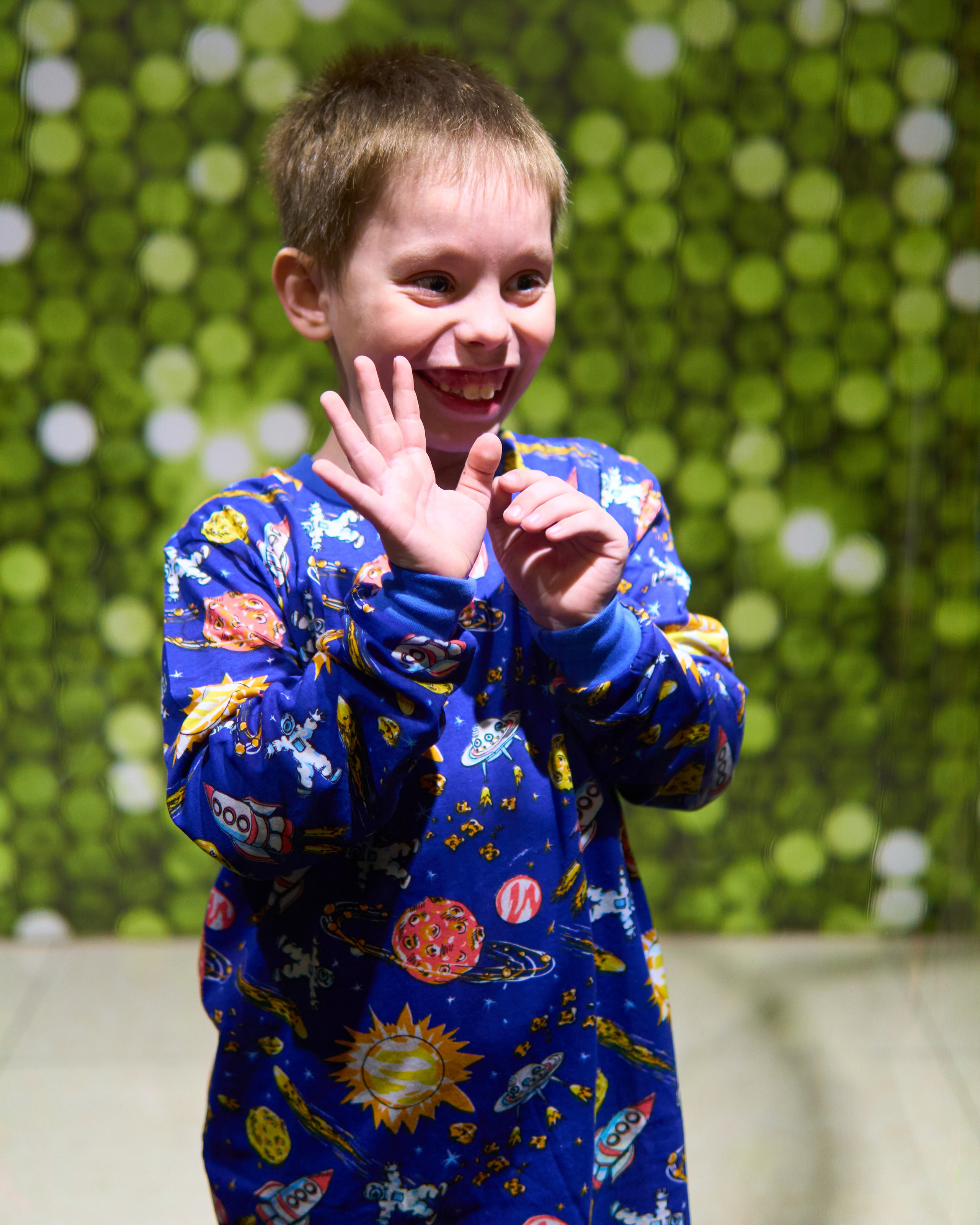 Пижамная вечеринка. Евгений Кудинов | Фотограф в Холмске