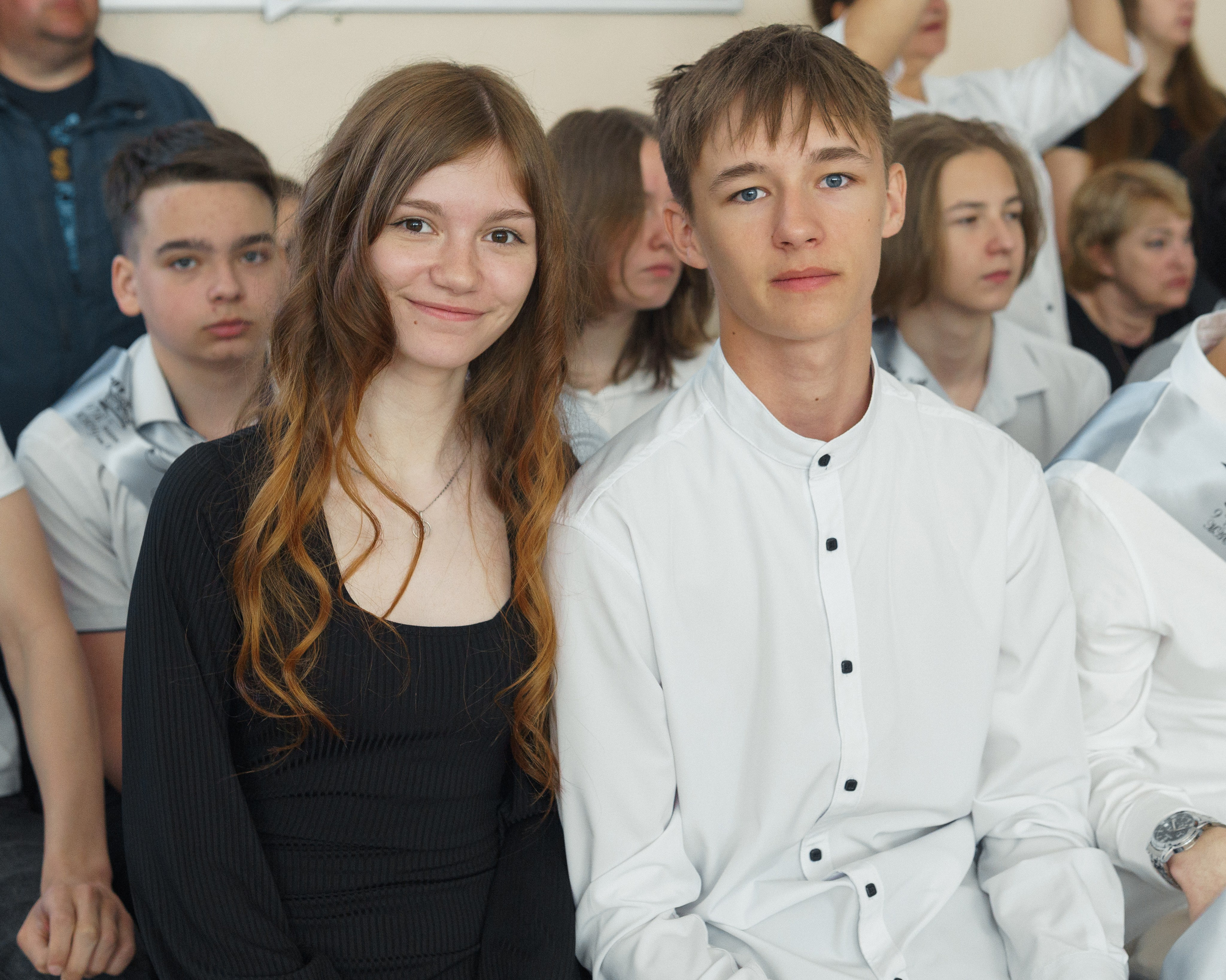 9 ≠ 11. Евгений Кудинов | Фотограф в Холмске