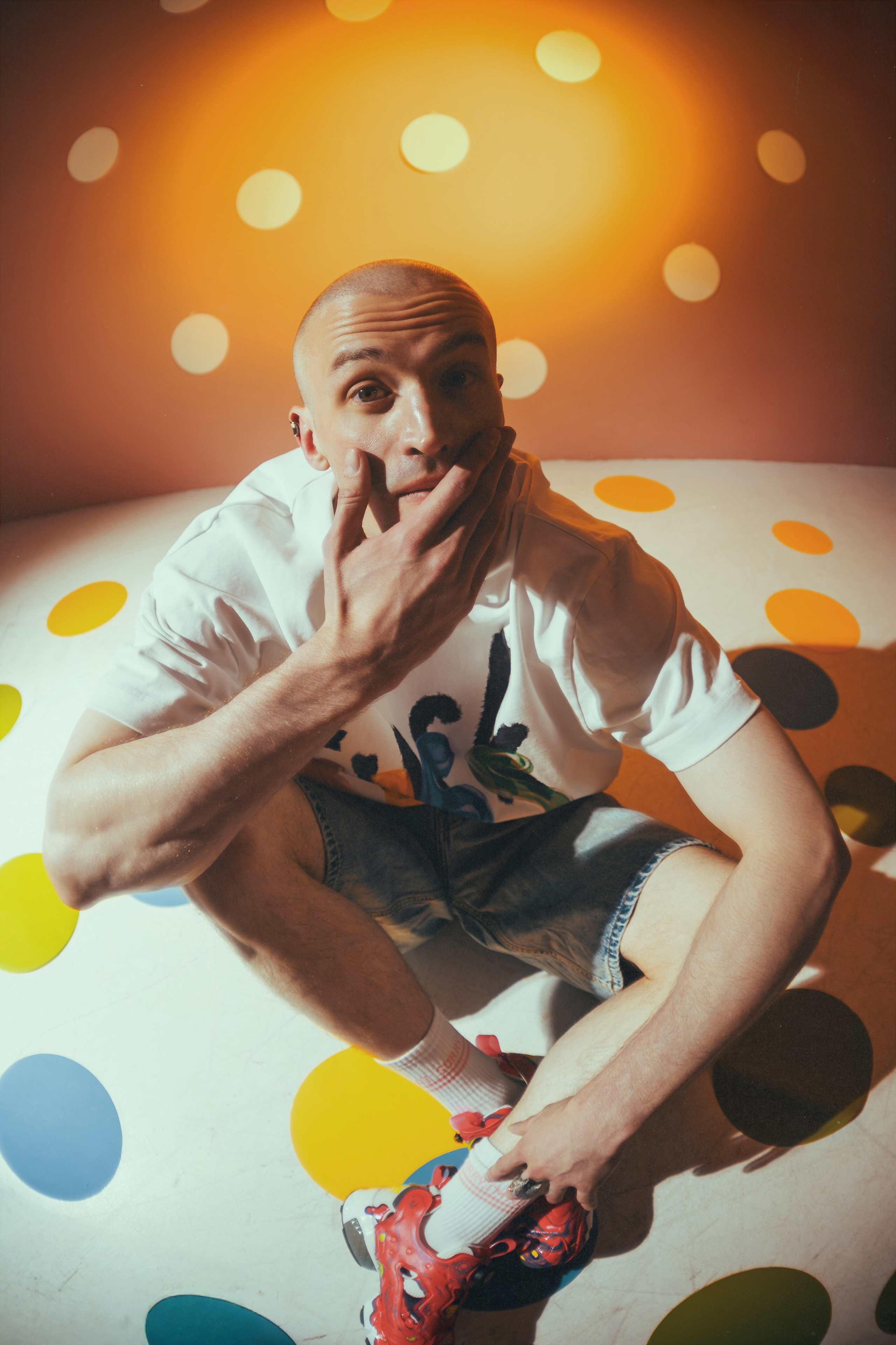 Юрий Кардонов. Никита Скрипник — ТЕАТР В СТИЛЕ ФЭШН