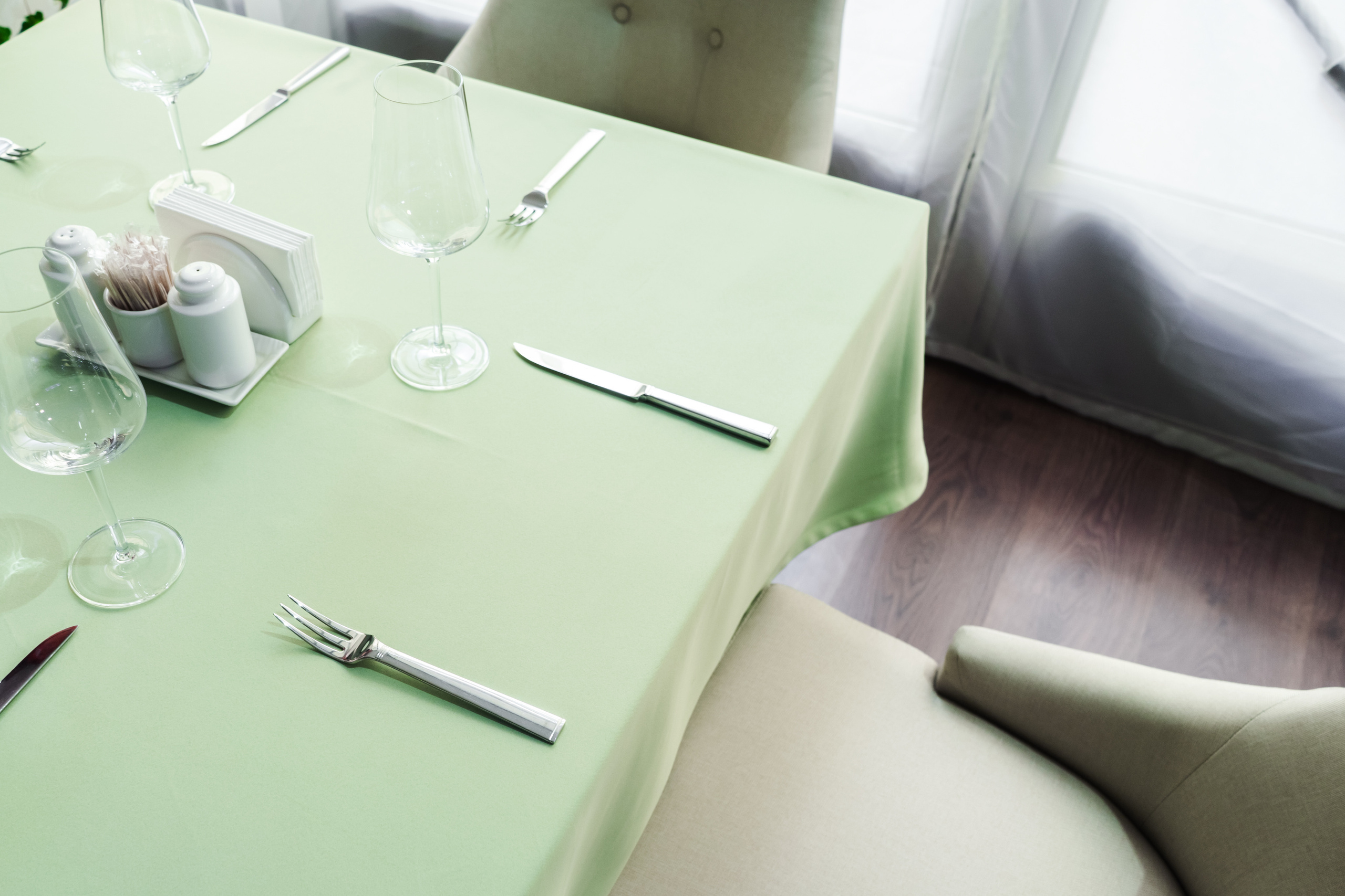 Официальные. Фотограф Андрэа Пунченок