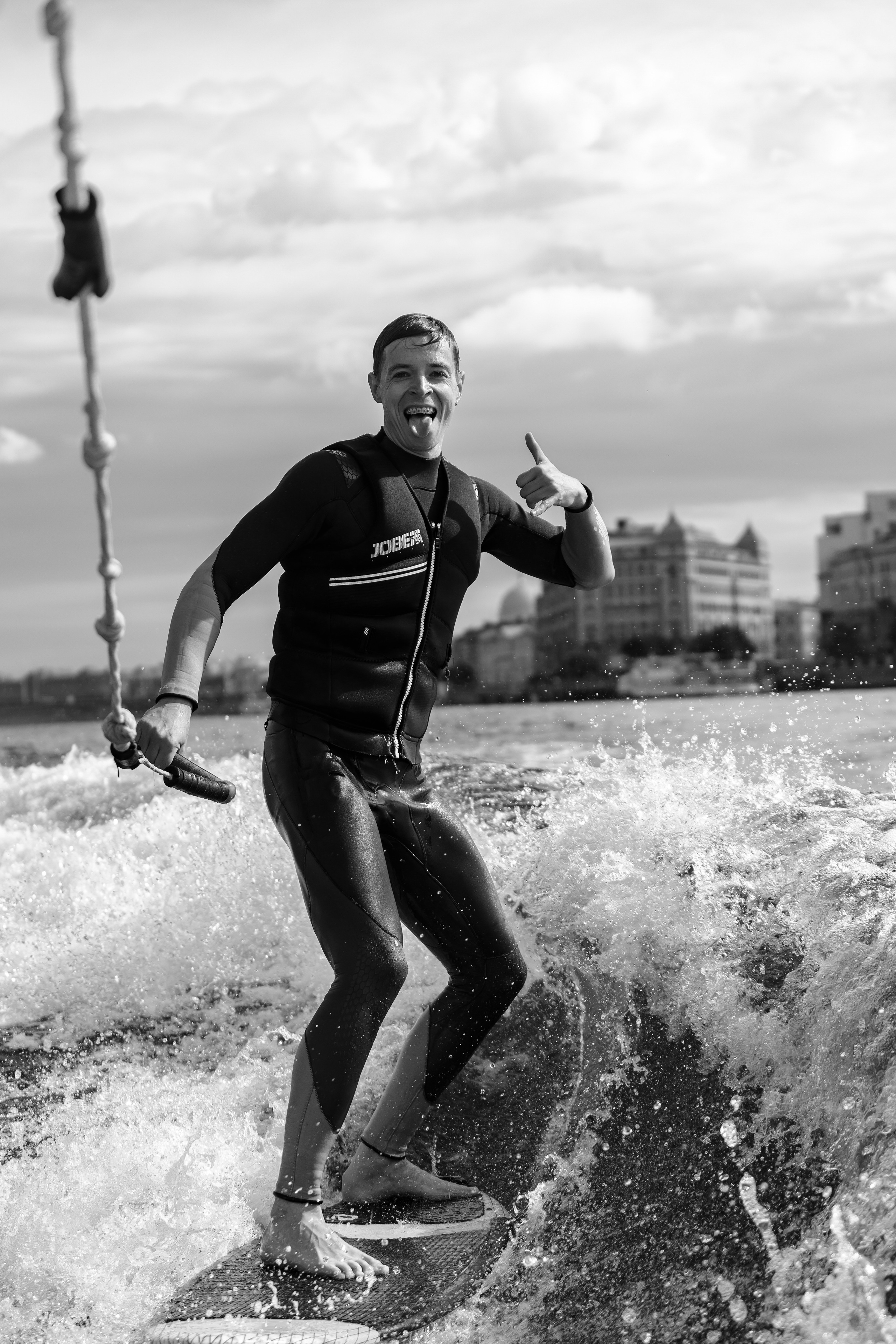 Спорт. Фотограф Андрэа Пунченок