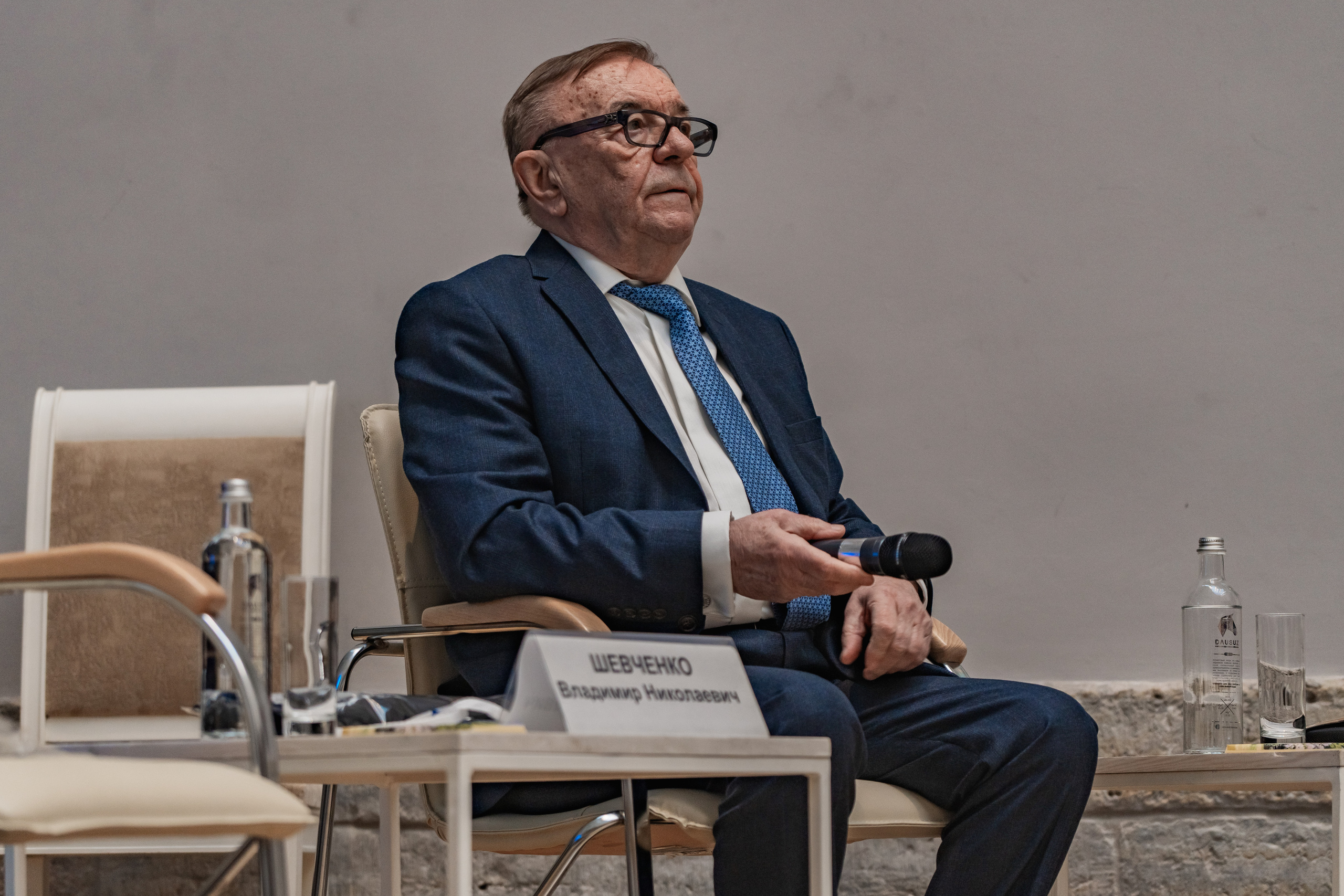 Официальные. Фотограф Андрэа Пунченок