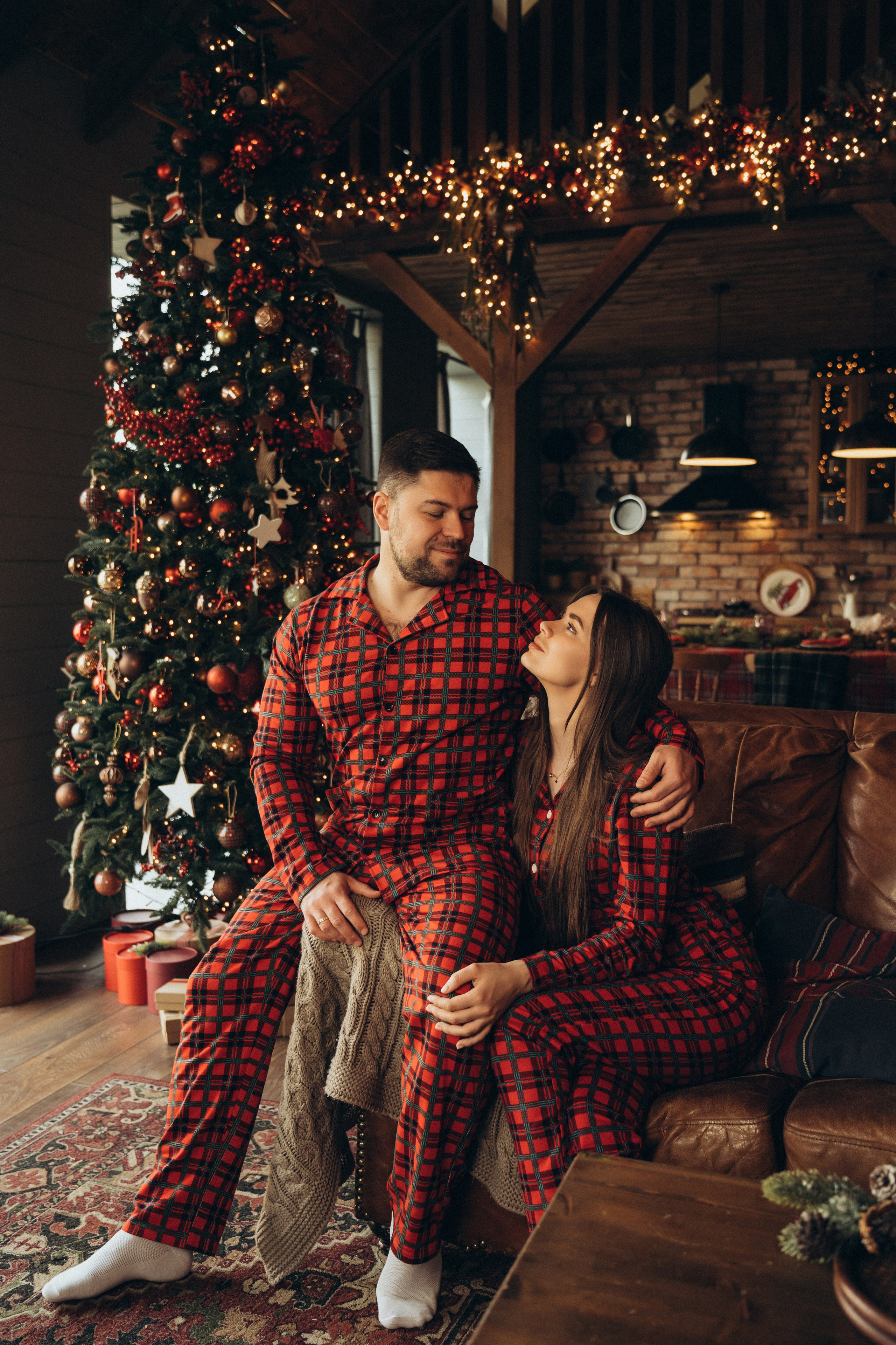 Маша, Тимур и Стеша