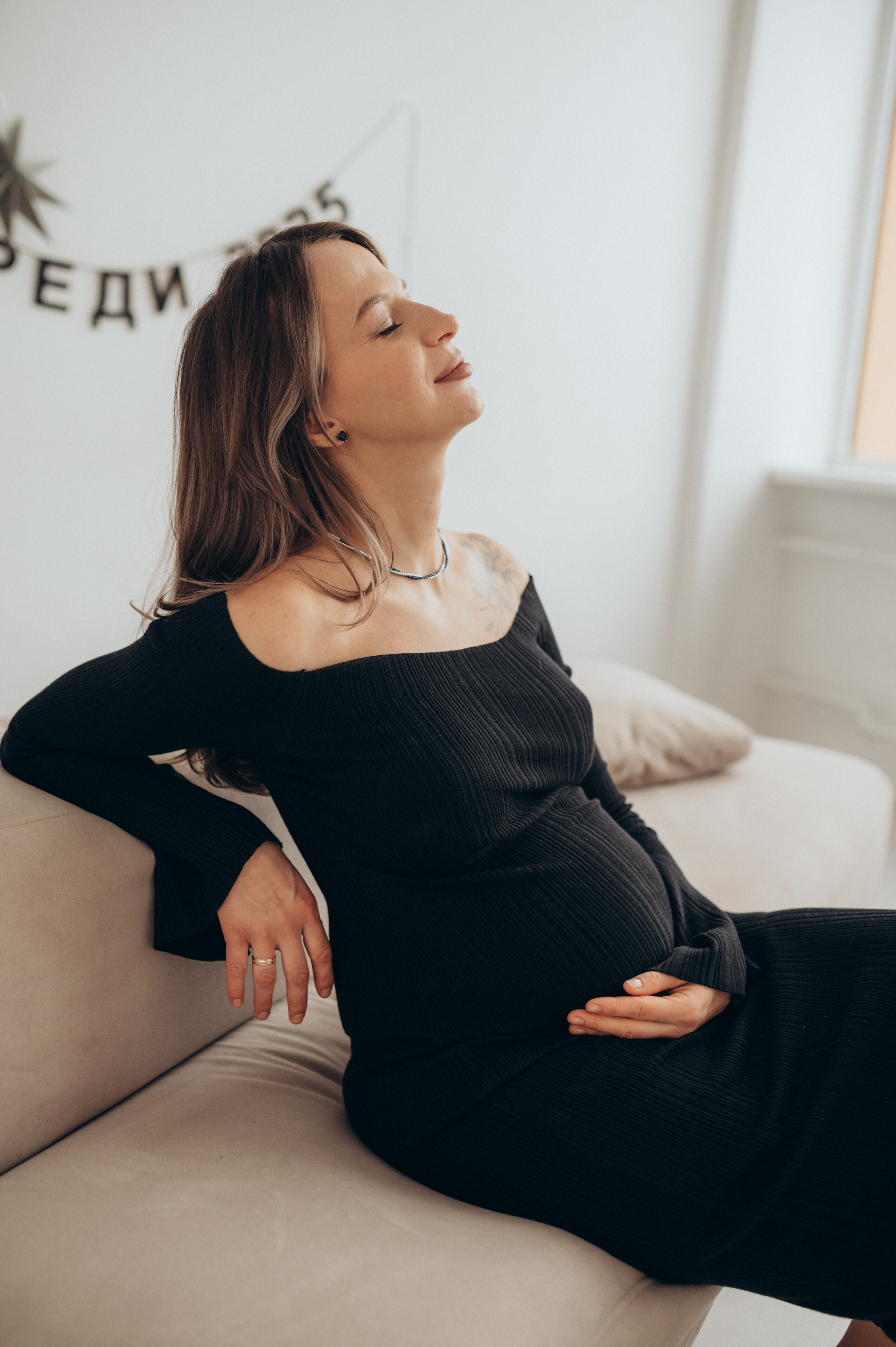 Оля и Егор. Семейный фотограф МОСКВА/Королёв