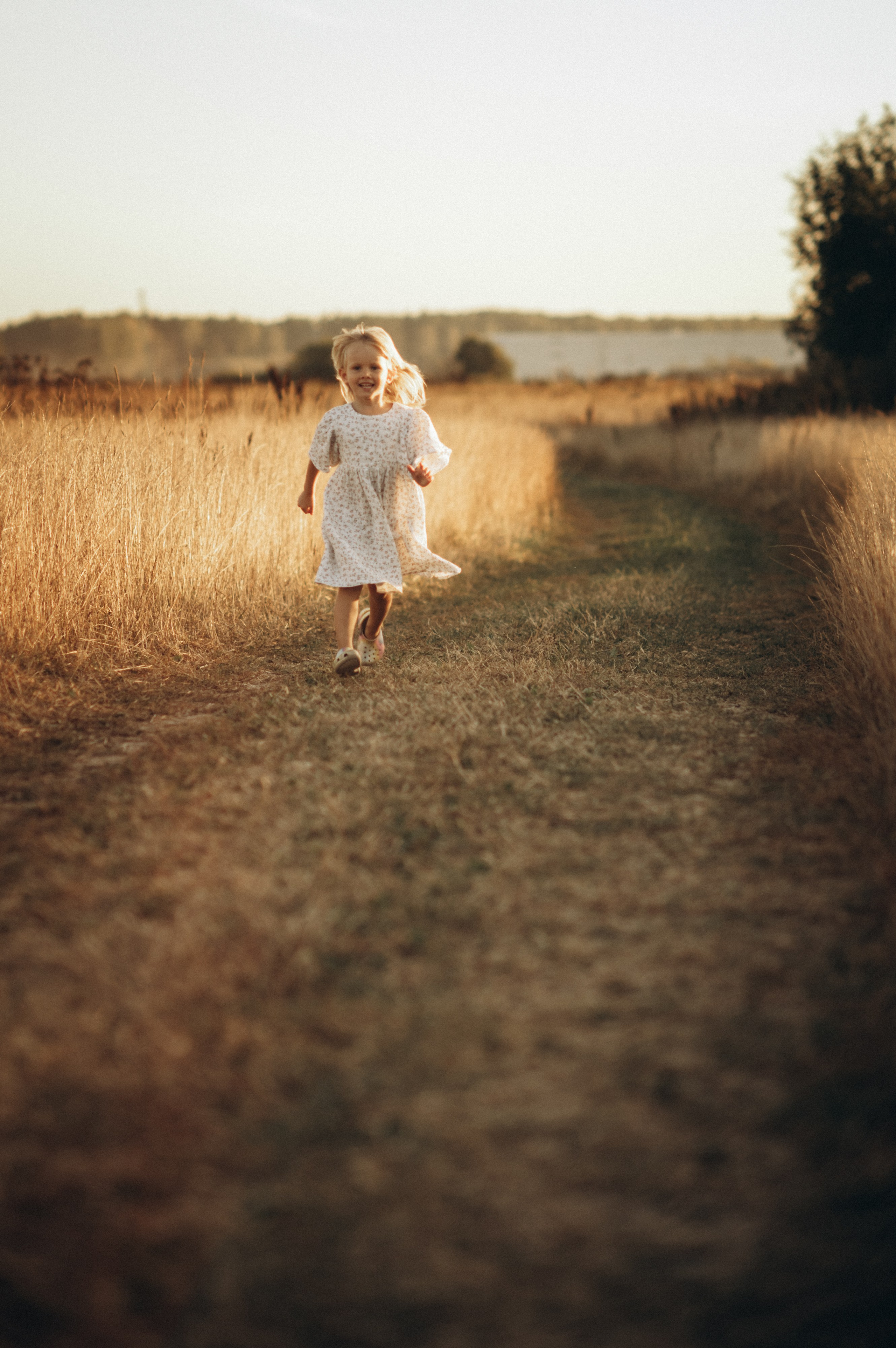 Егор, Оля, Лёва, Вера и Клим. Семейный фотограф МОСКВА/Королёв