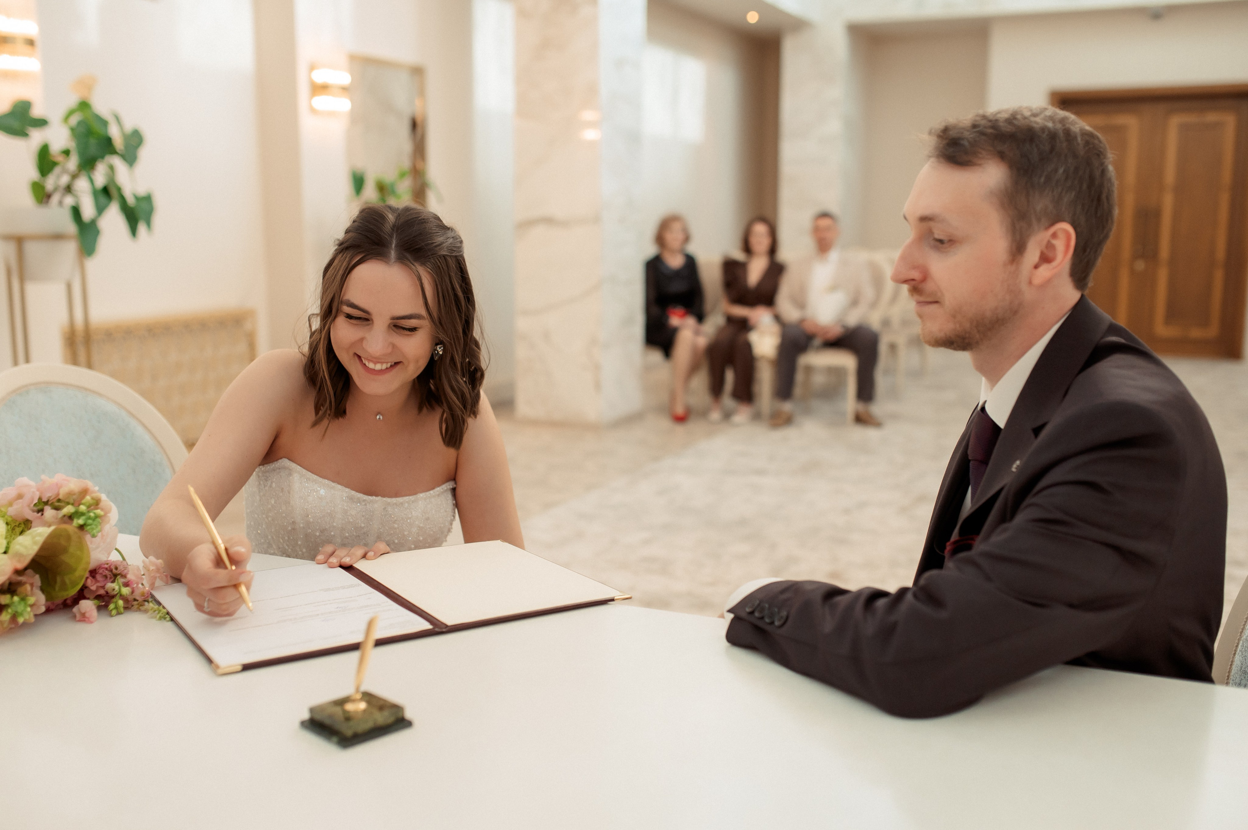 Илья и Катя. Семейный фотограф МОСКВА/Королёв