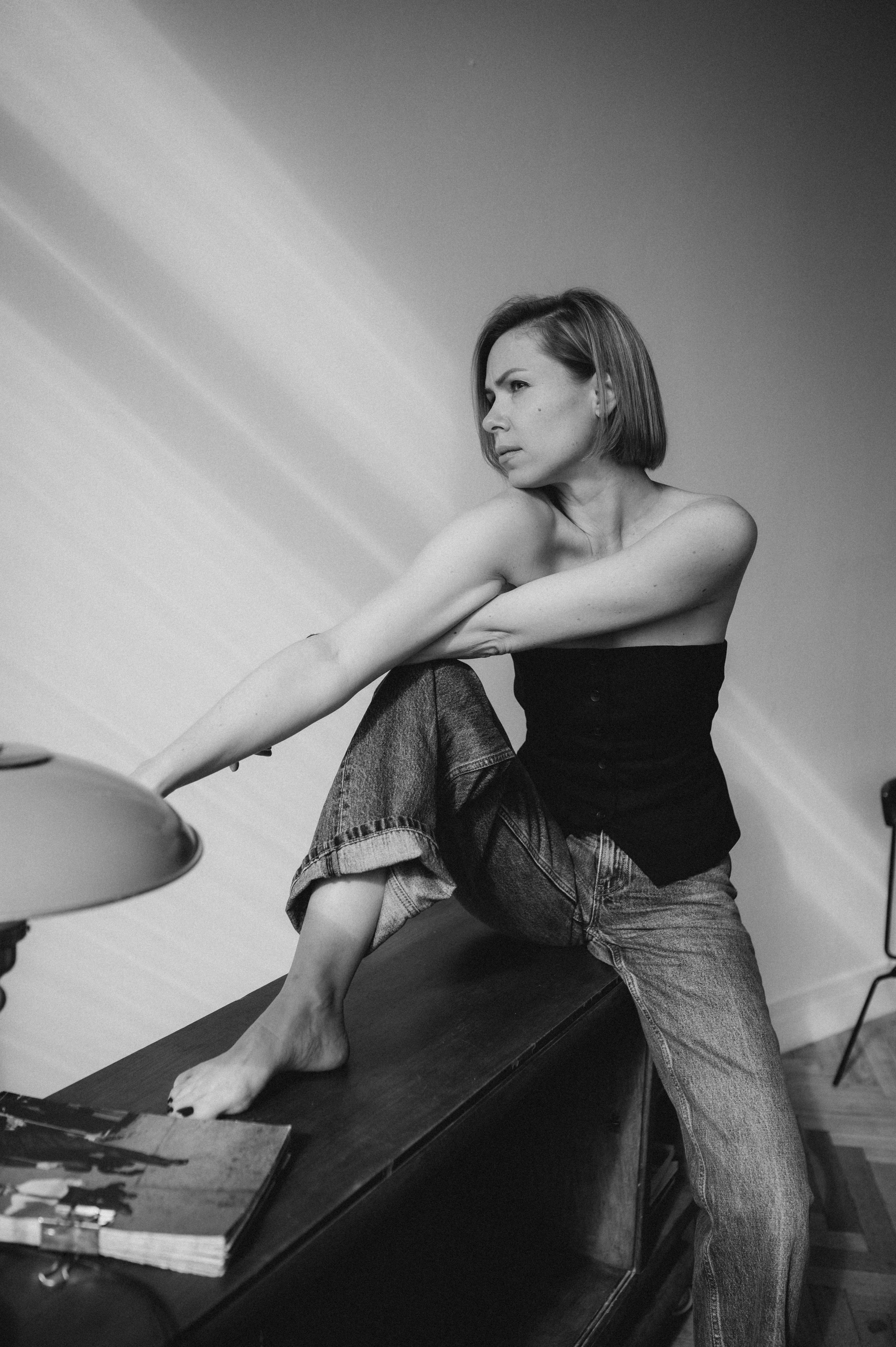 Надя. Семейный фотограф МОСКВА/Королёв