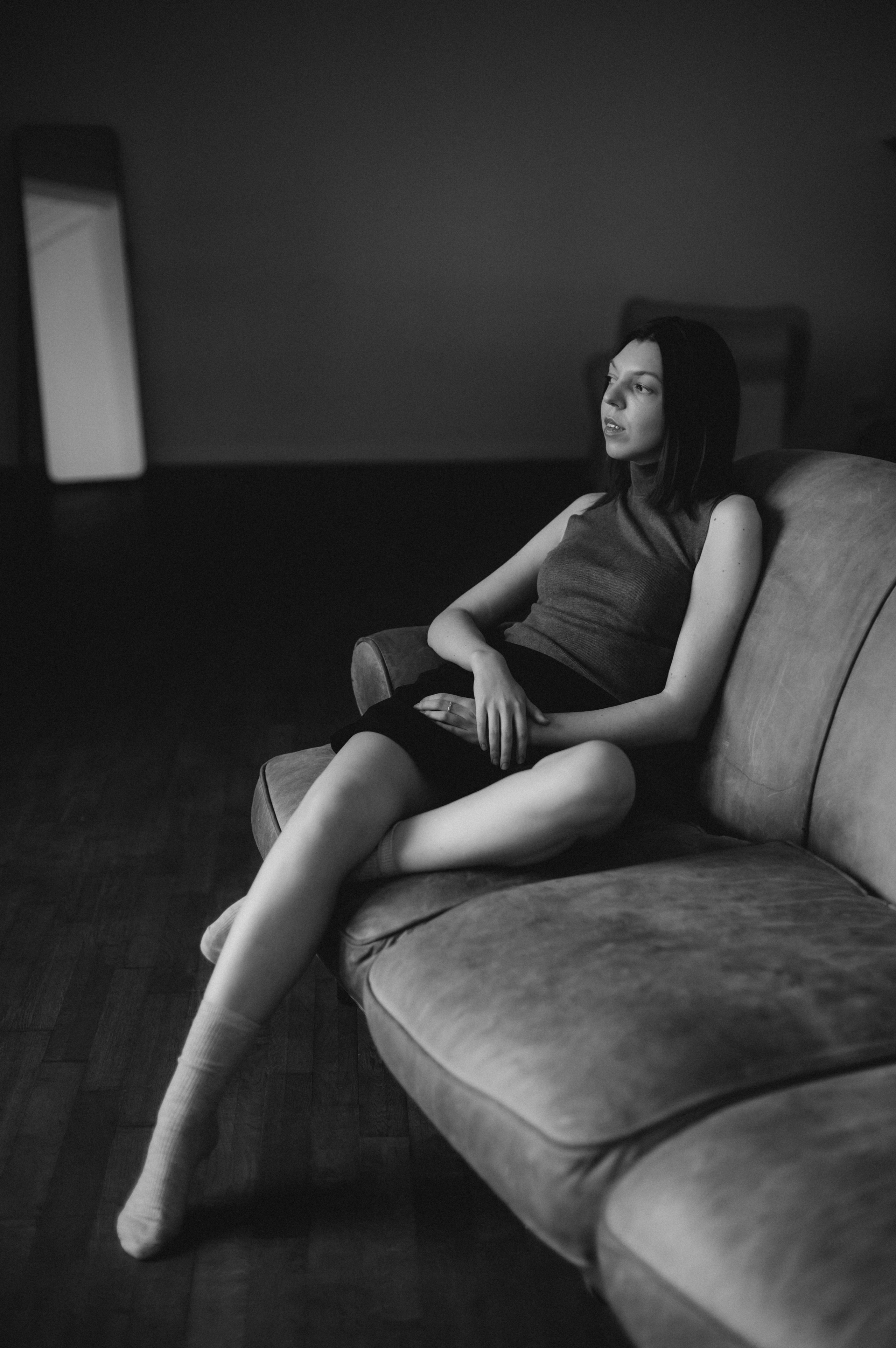 Аня. Семейный фотограф МОСКВА/Королёв