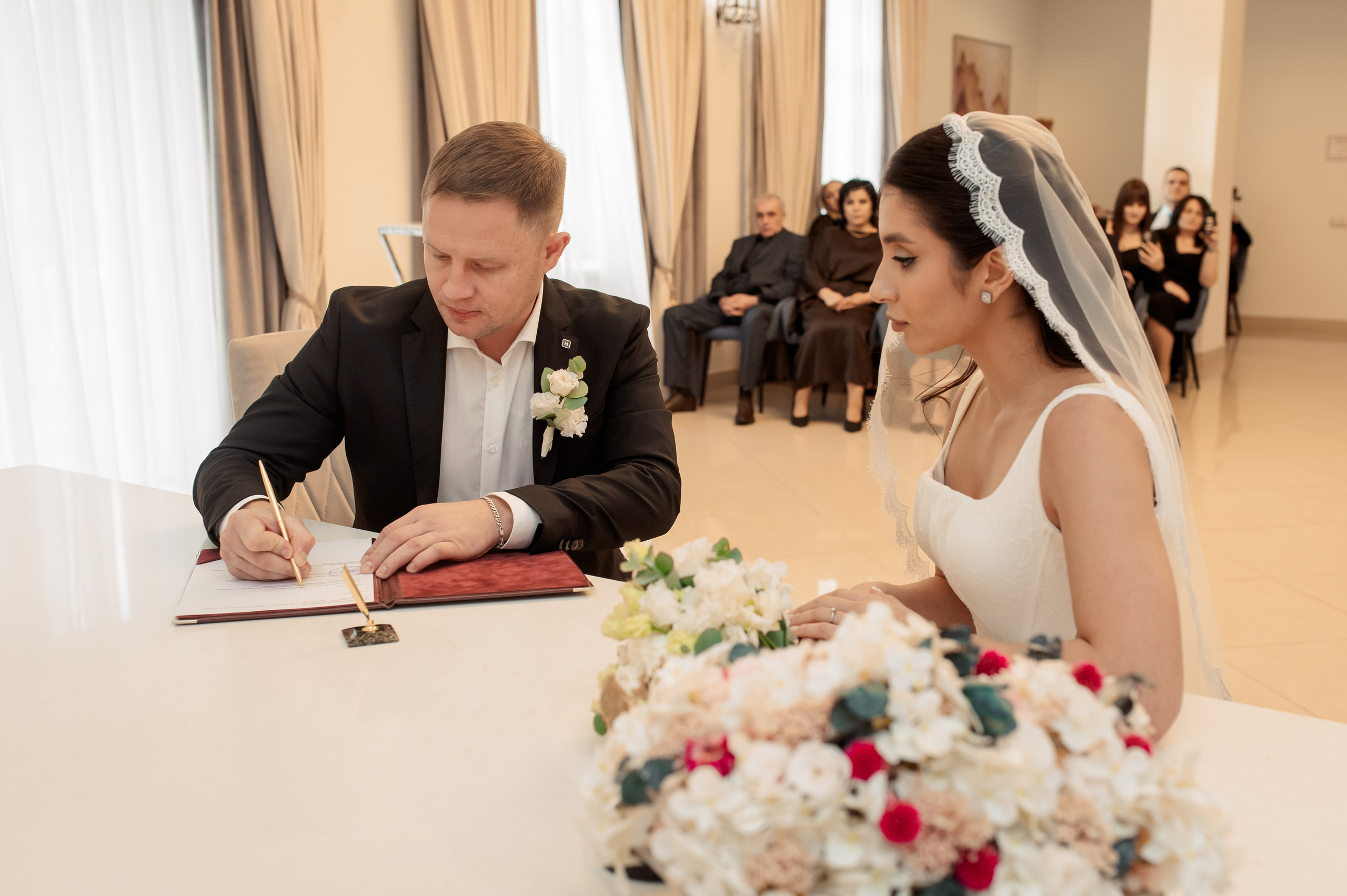 Максим и Лена. Семейный фотограф МОСКВА/Королёв