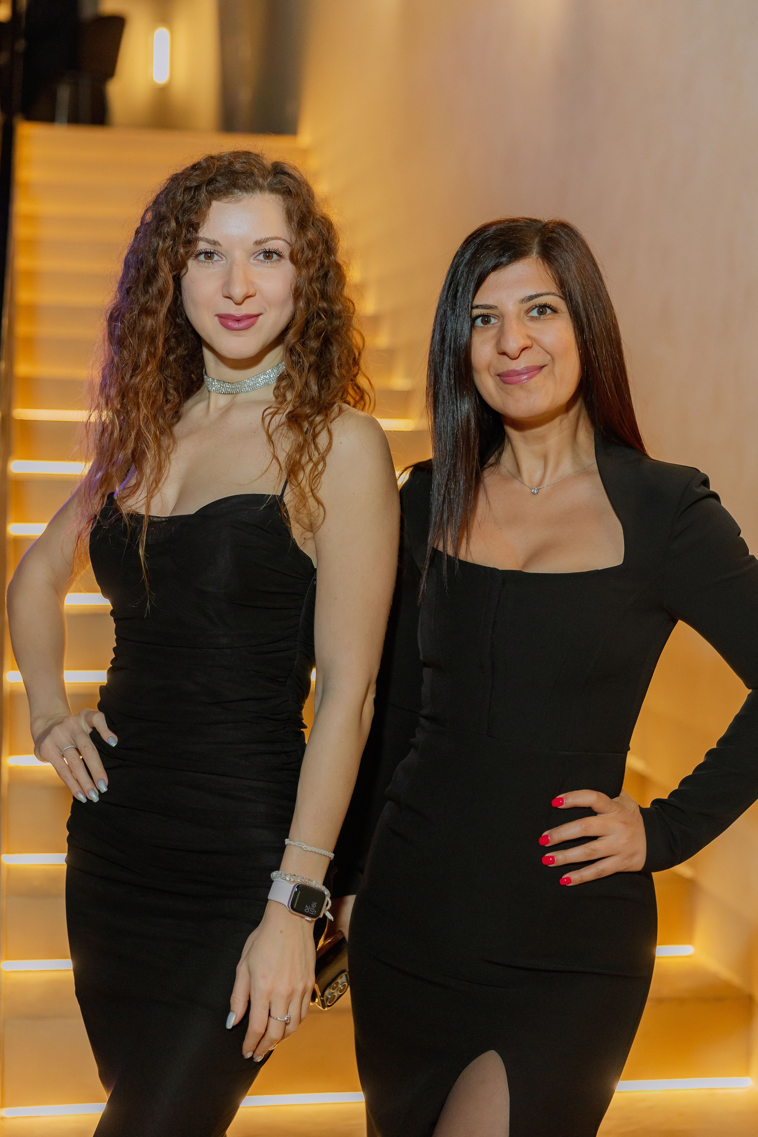 SVOY Hamovniki. Главная