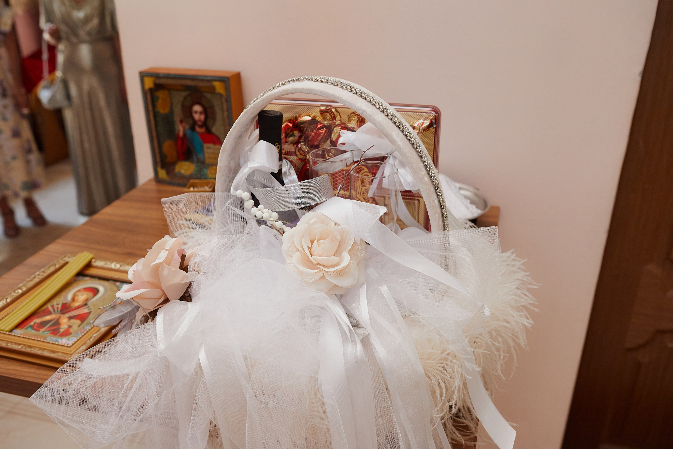 Юри и Инна. Свадебный и семейный фотограф в Сочи-Красной поляне Ларионова Анна