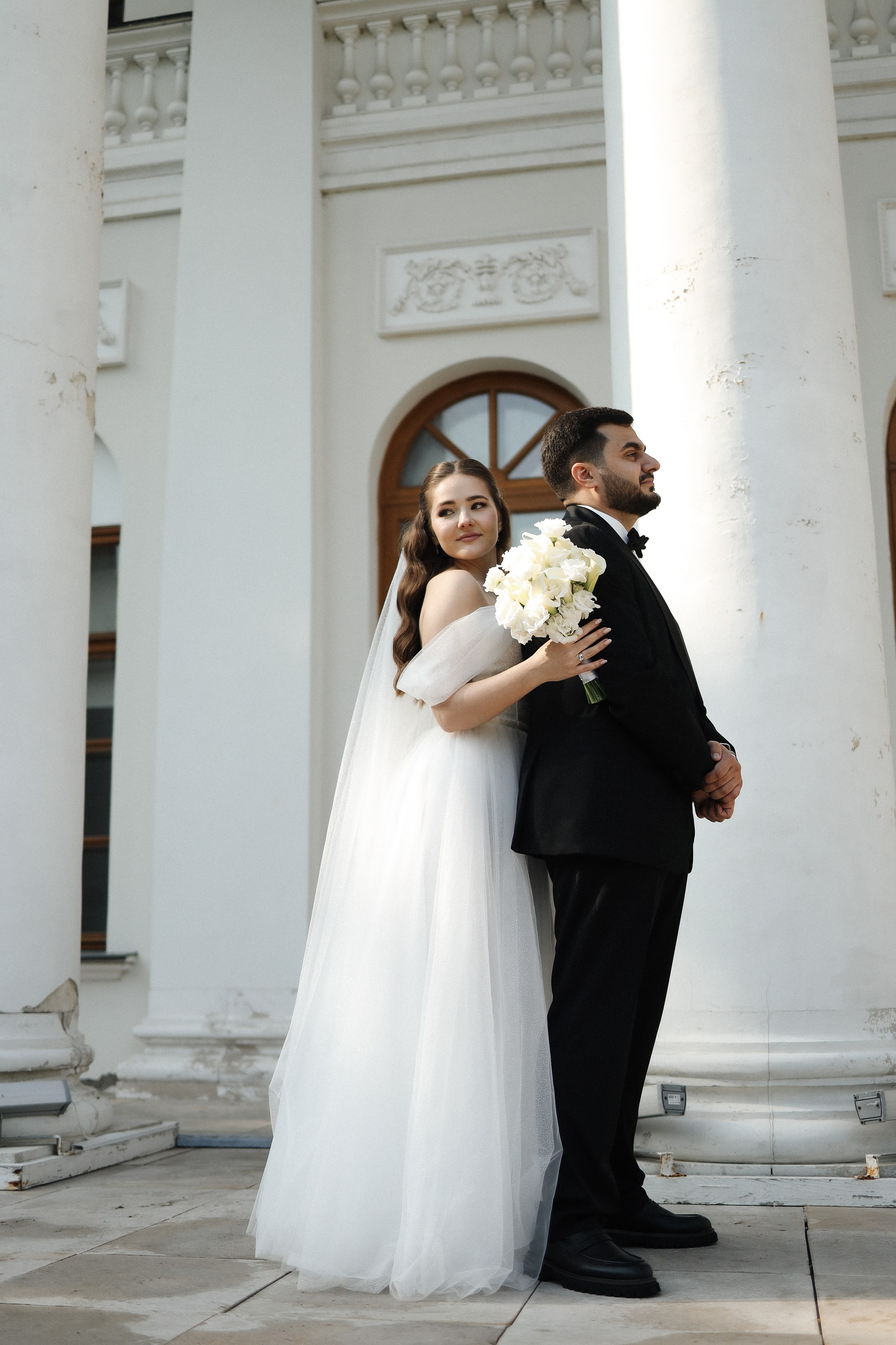 А. + Э. Роспись и прогулка в усадьбе Остафьево. Семейный и lovestory фотограф в Москве Светлана Коняхина