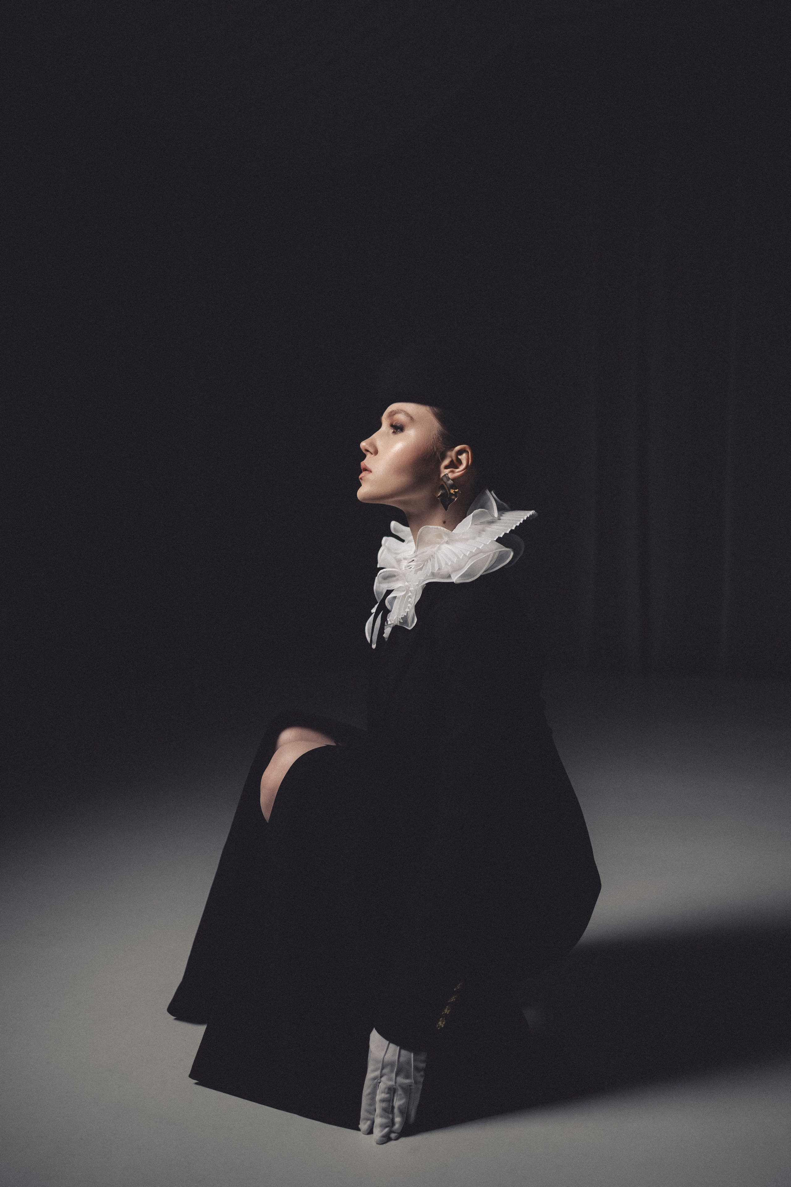 Julia. Дарья Скворцова