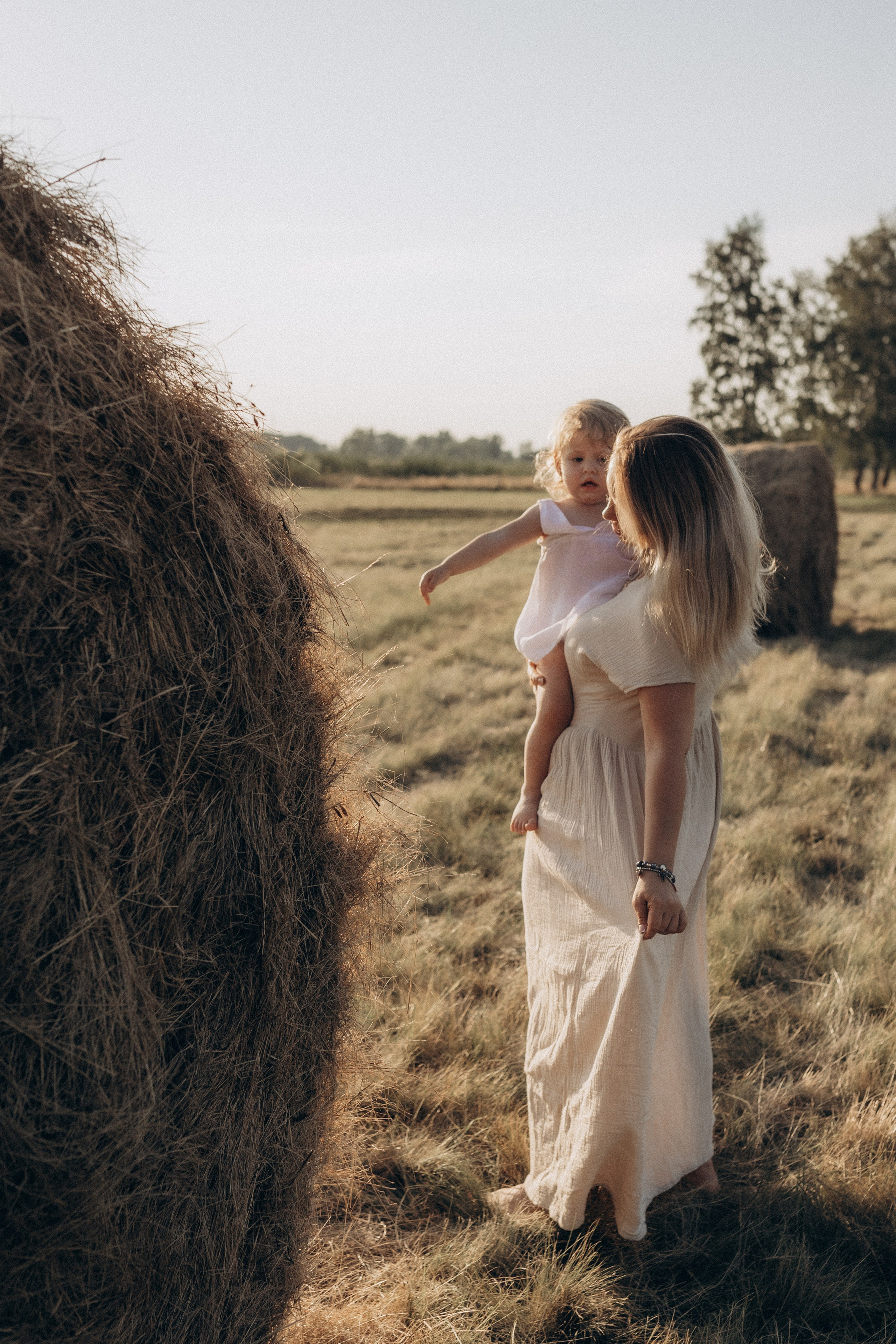 Ольга и ее большая семья. Семейный фотограф lifestyle в Новосибирске Елена Шпилевая