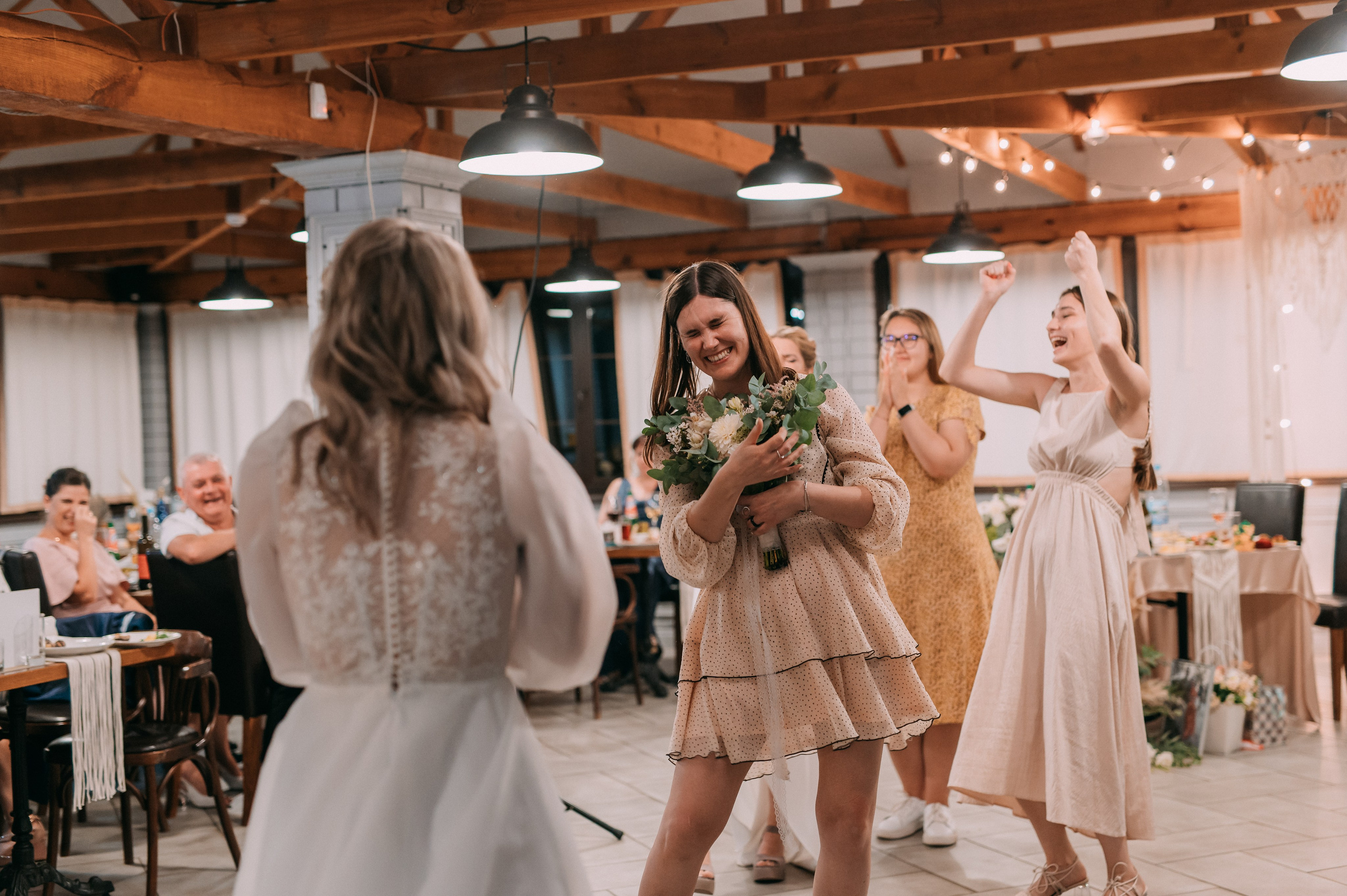 Олег + Люба. Свадебный фотограф Волжский Волгоград Каблов Николай