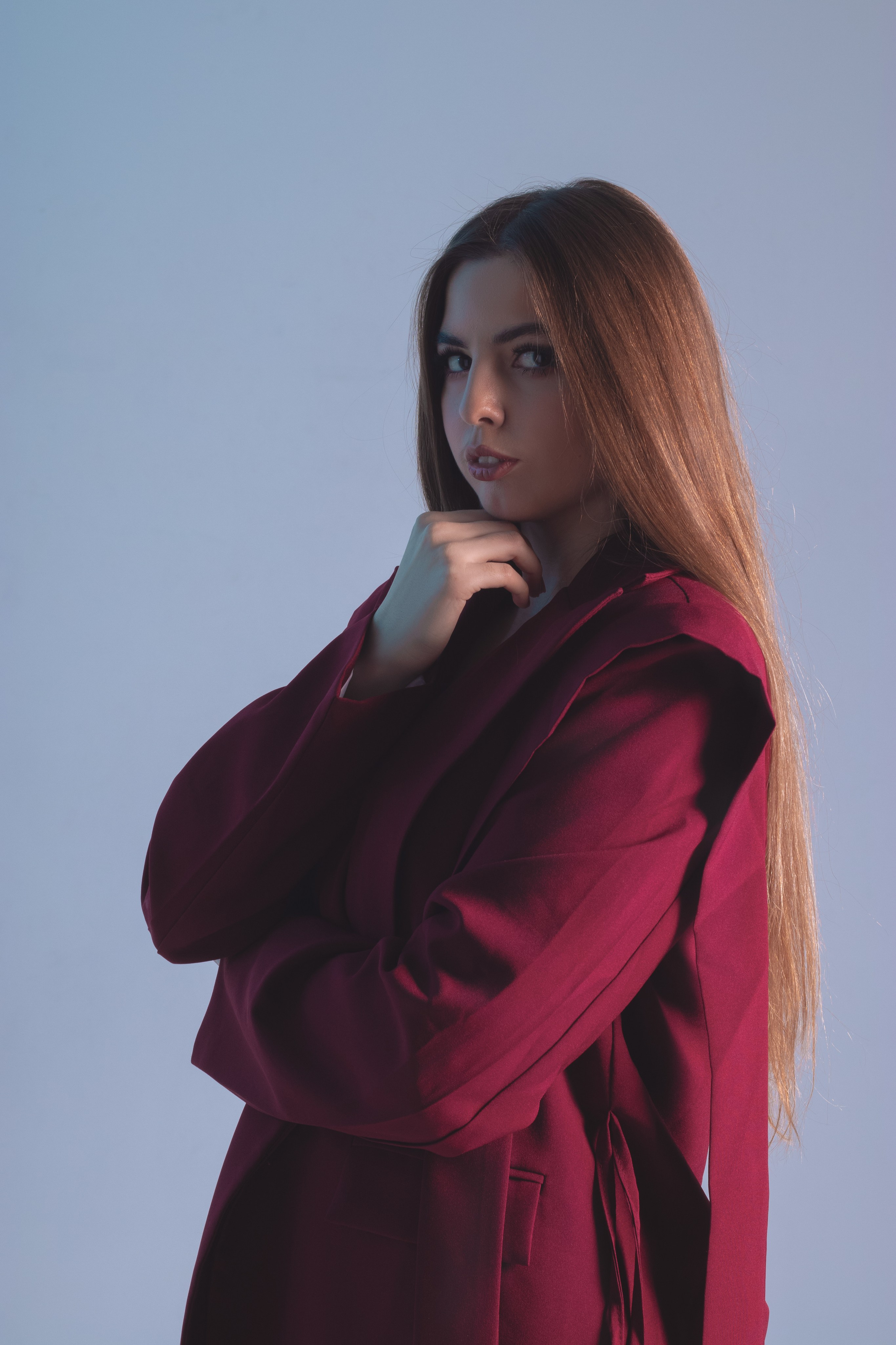 Алина. Фотограф Набережные Челны Лысенков Олег