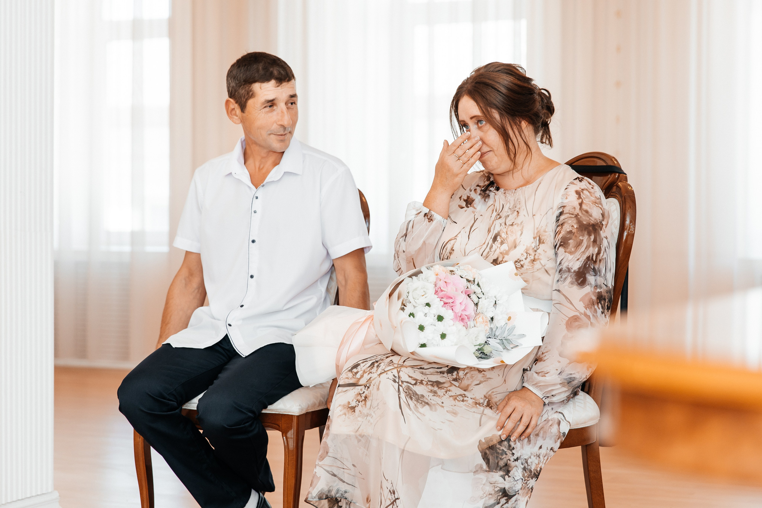 Ваня Настя. Сергей Фусс фотограф в Тамбове