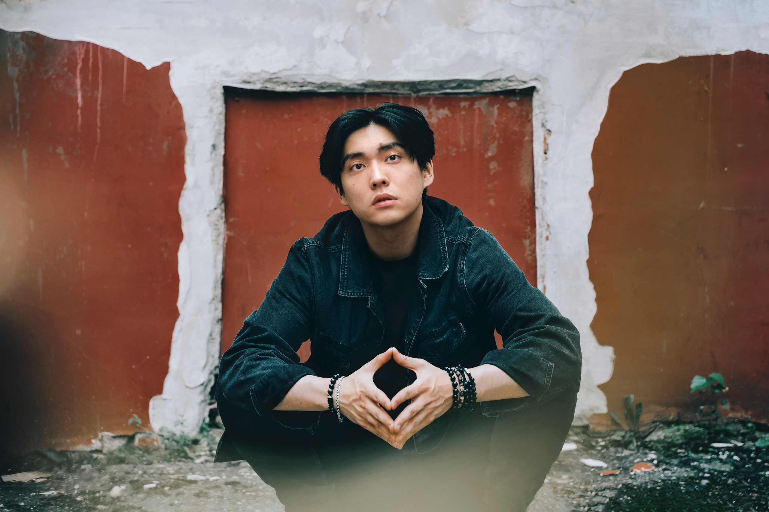 Эмир. Портретный фотограф в Смоленске и Москве Мария Громова