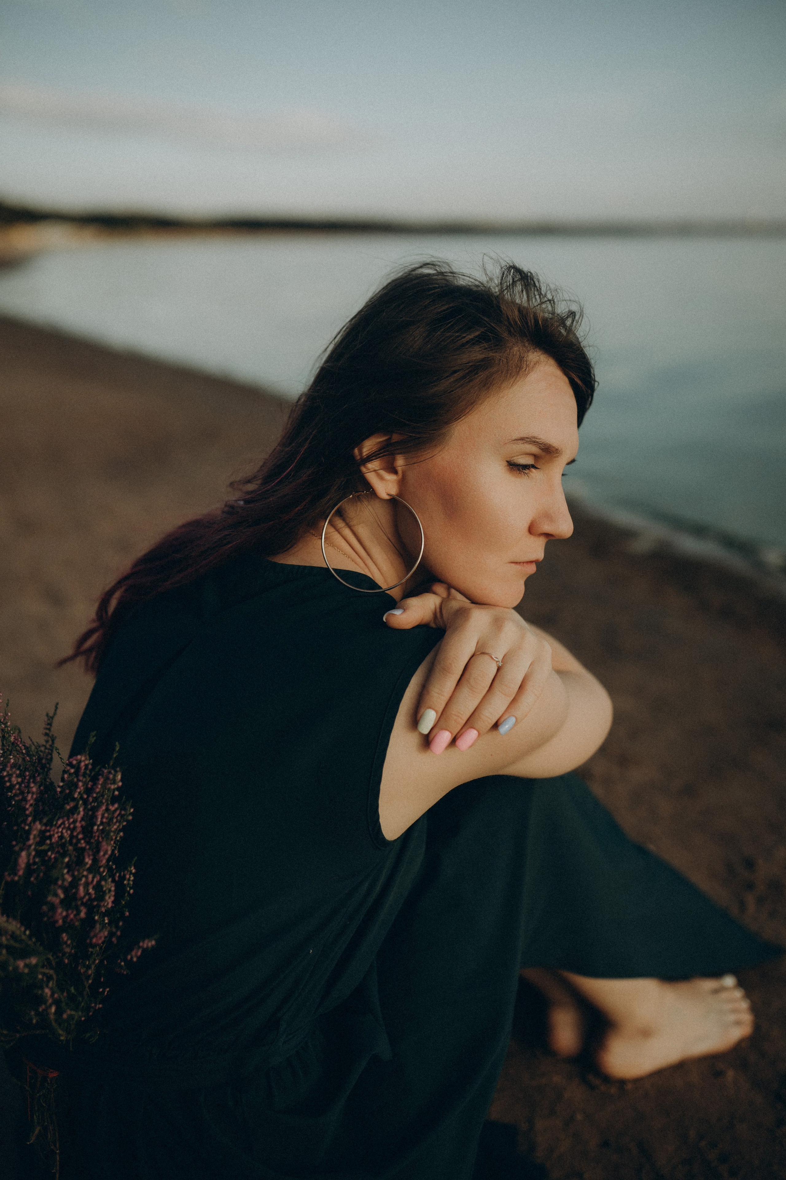 Алина. Женский и семейный фотограф в Санкт-Петербурге Ольга Сидорова